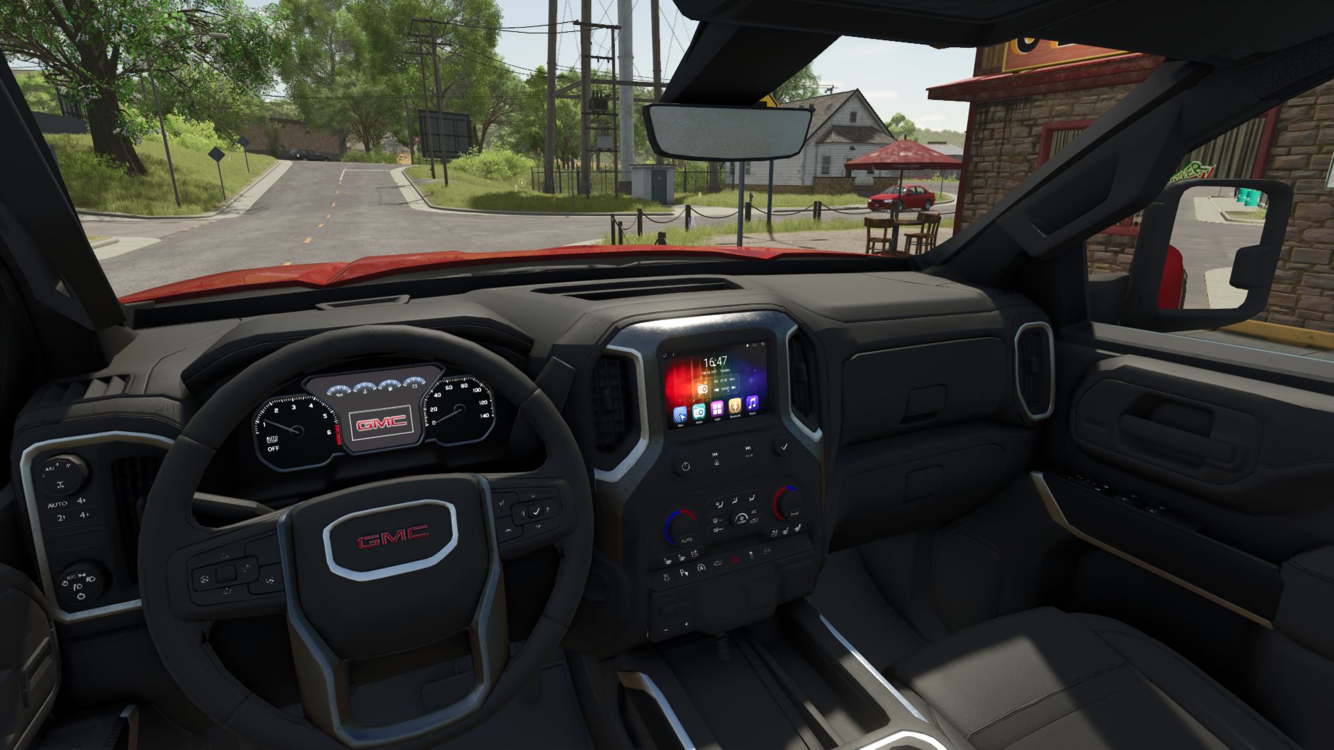 2020 GMC Sierra 3500HD