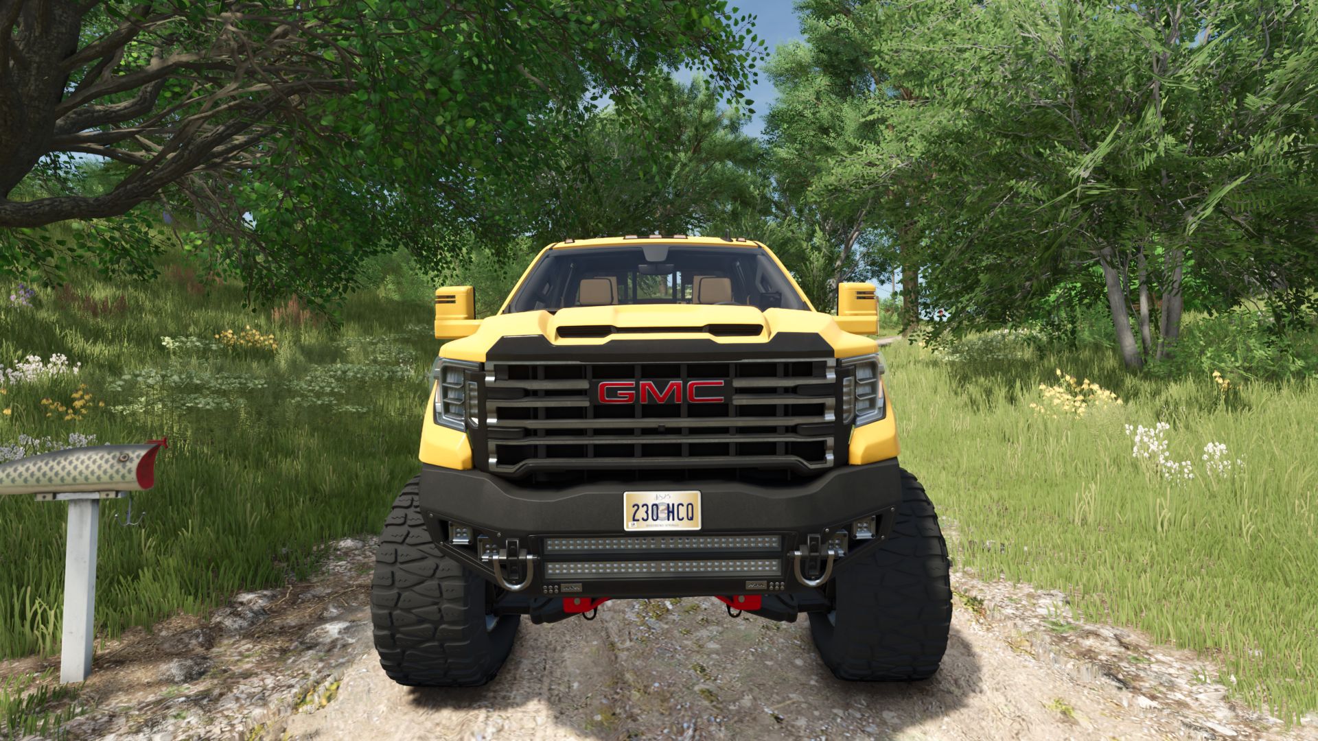 2020-gmc-sierra-denali-at4-fs25-IVUiT 2020 GMC Sierra Denali AT4