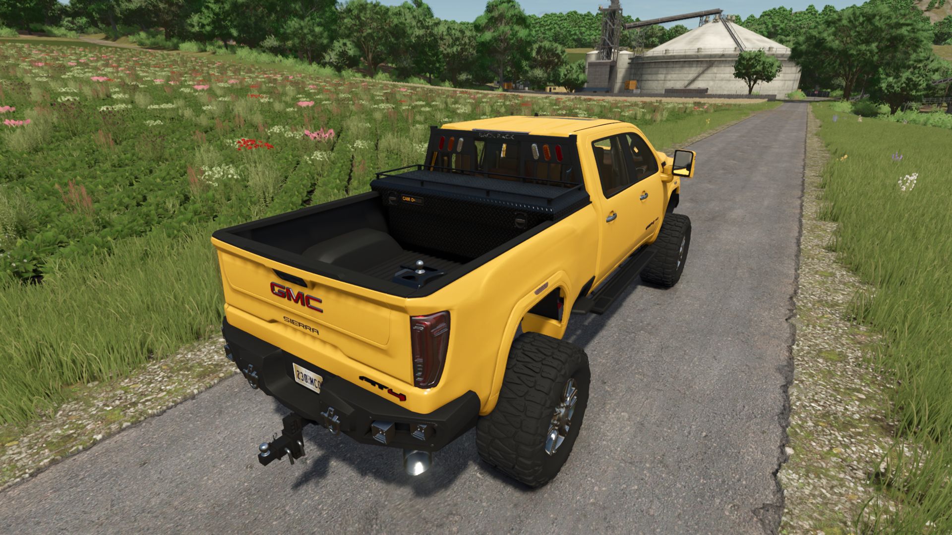 2020-gmc-sierra-denali-at4-fs25-WB1oa 2020 GMC Sierra Denali AT4