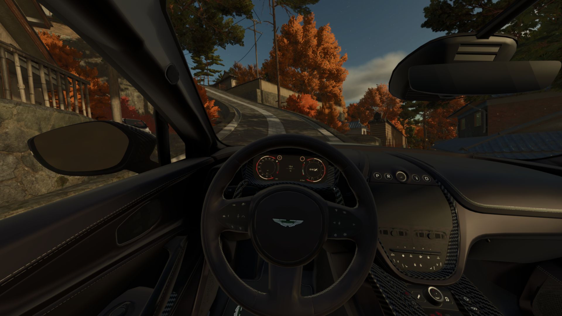 2023 Aston Martin DBX 707