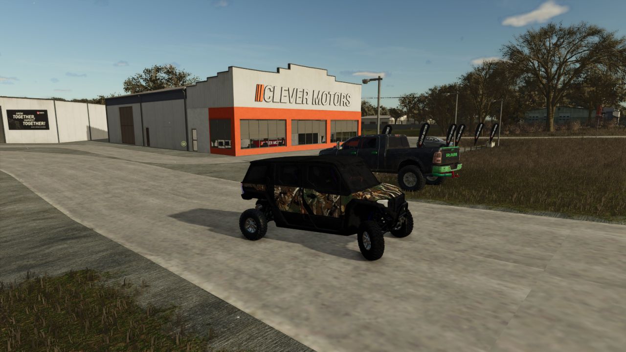 2023 Polaris XPEDITION