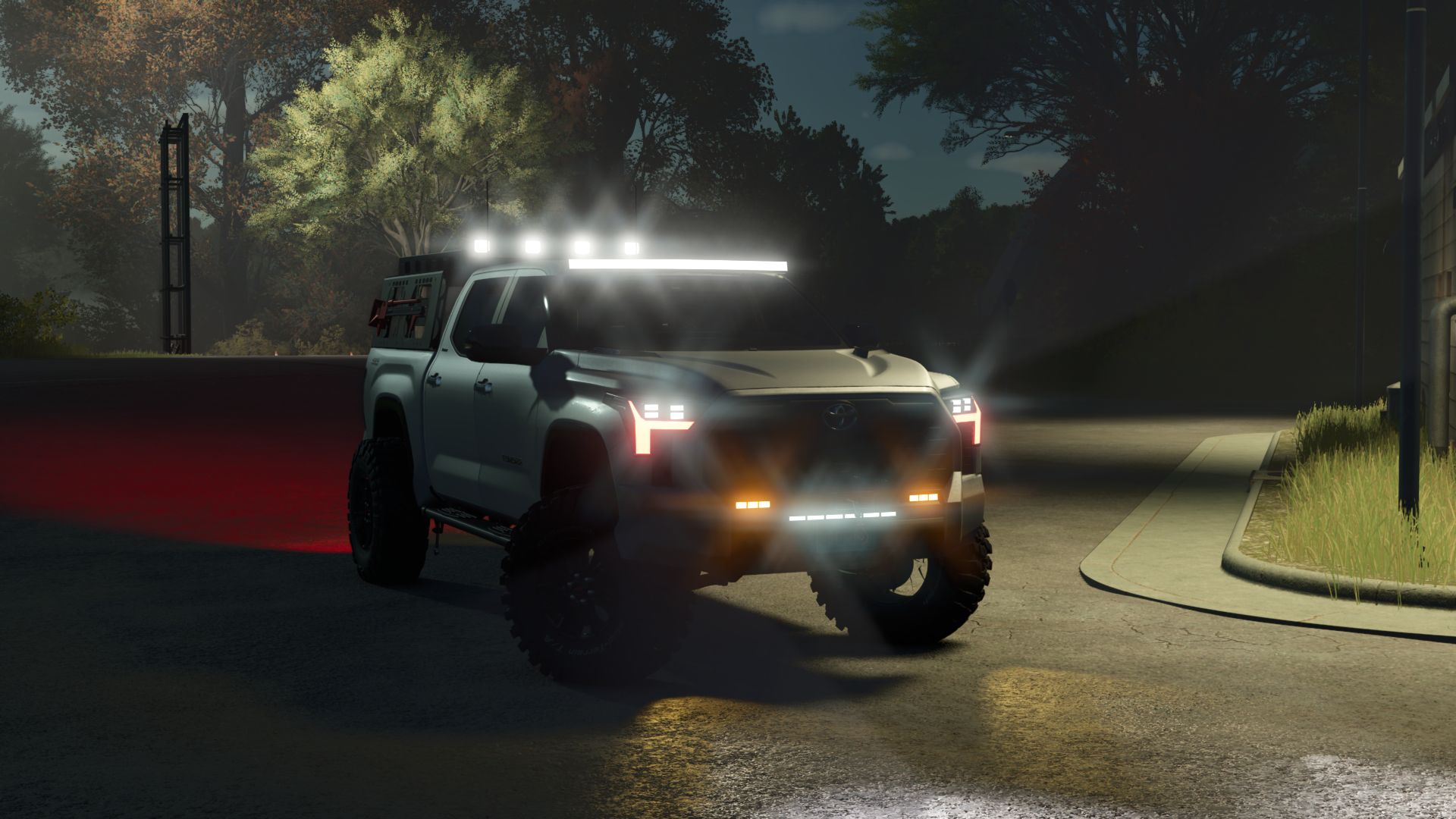 2024 Toyota Tundra