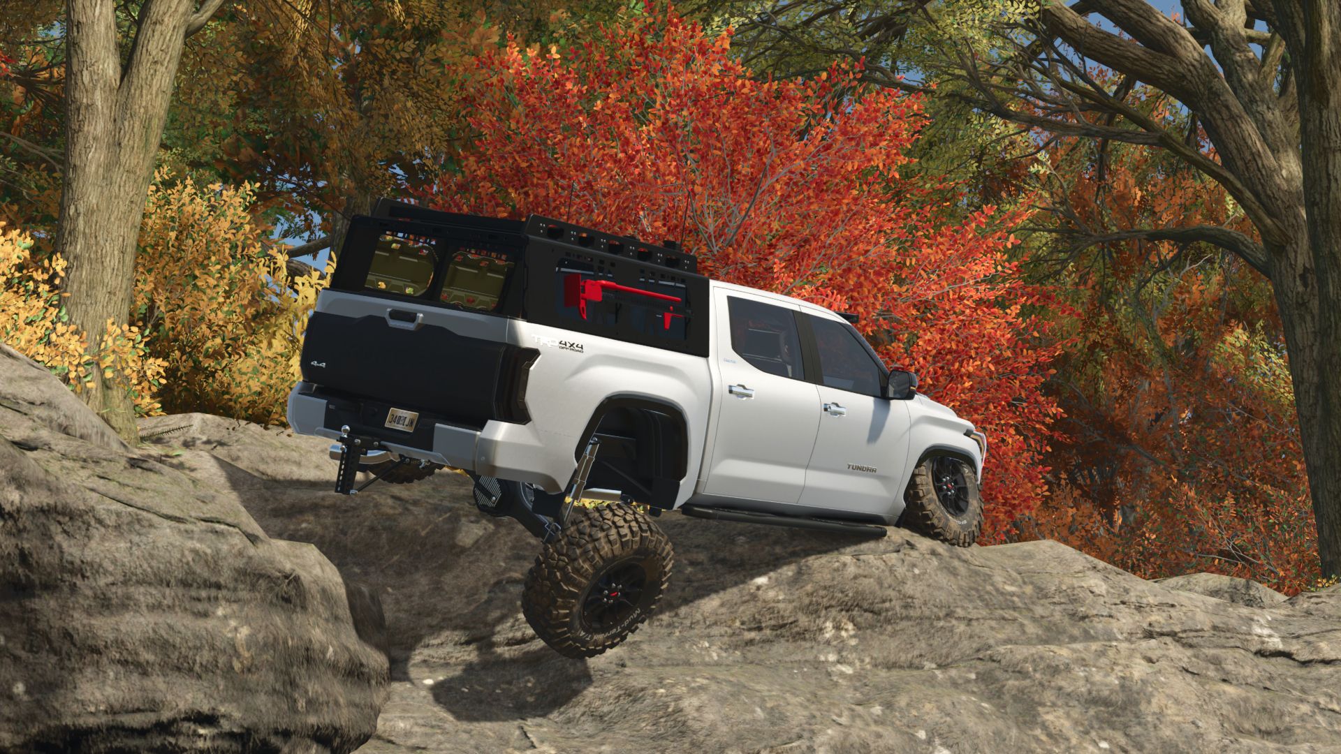2024 Toyota Tundra