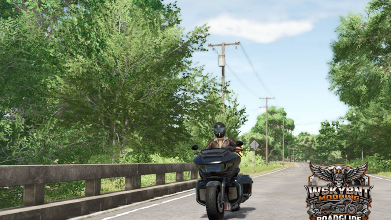 2026 Harley Davidson