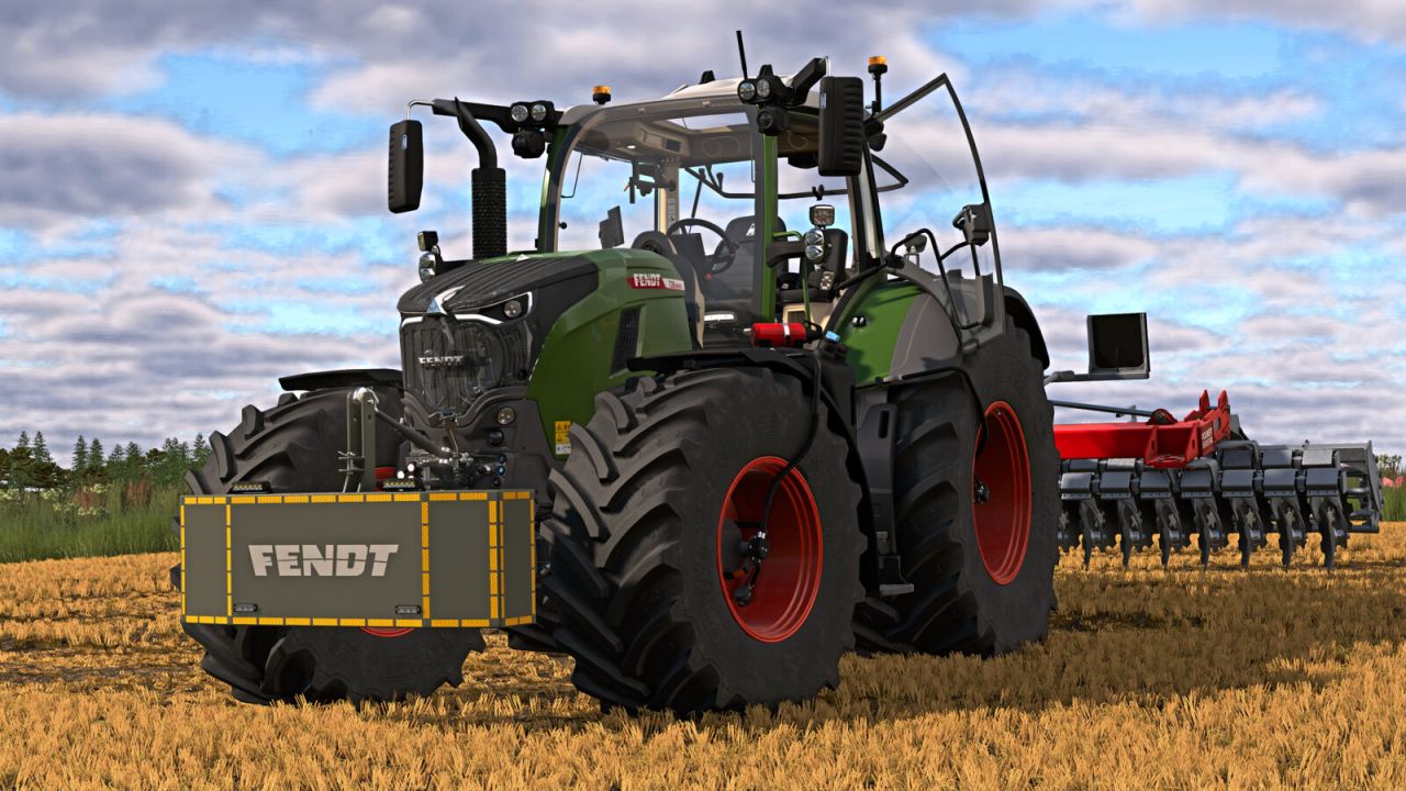 2600 KG Gewicht