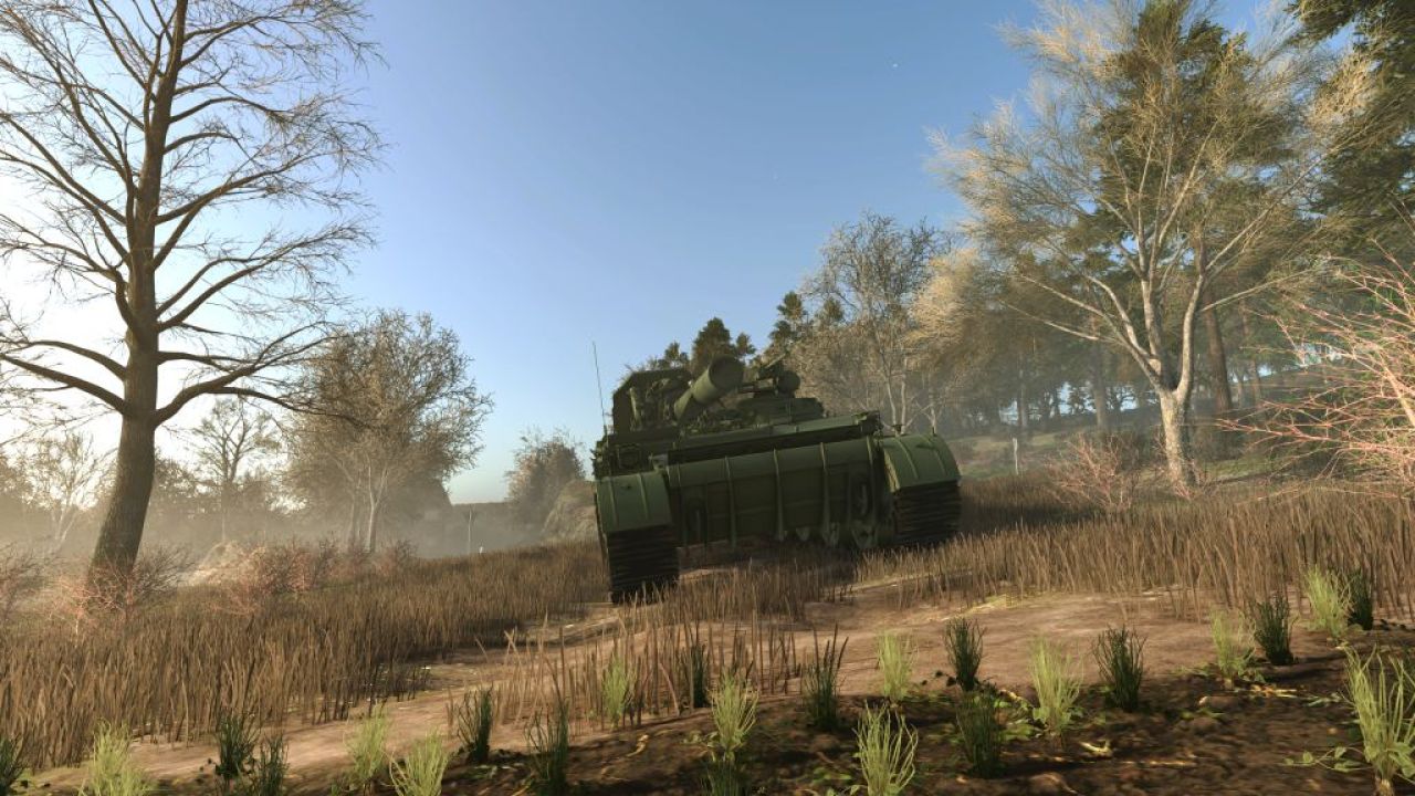 2A36 Giatsint