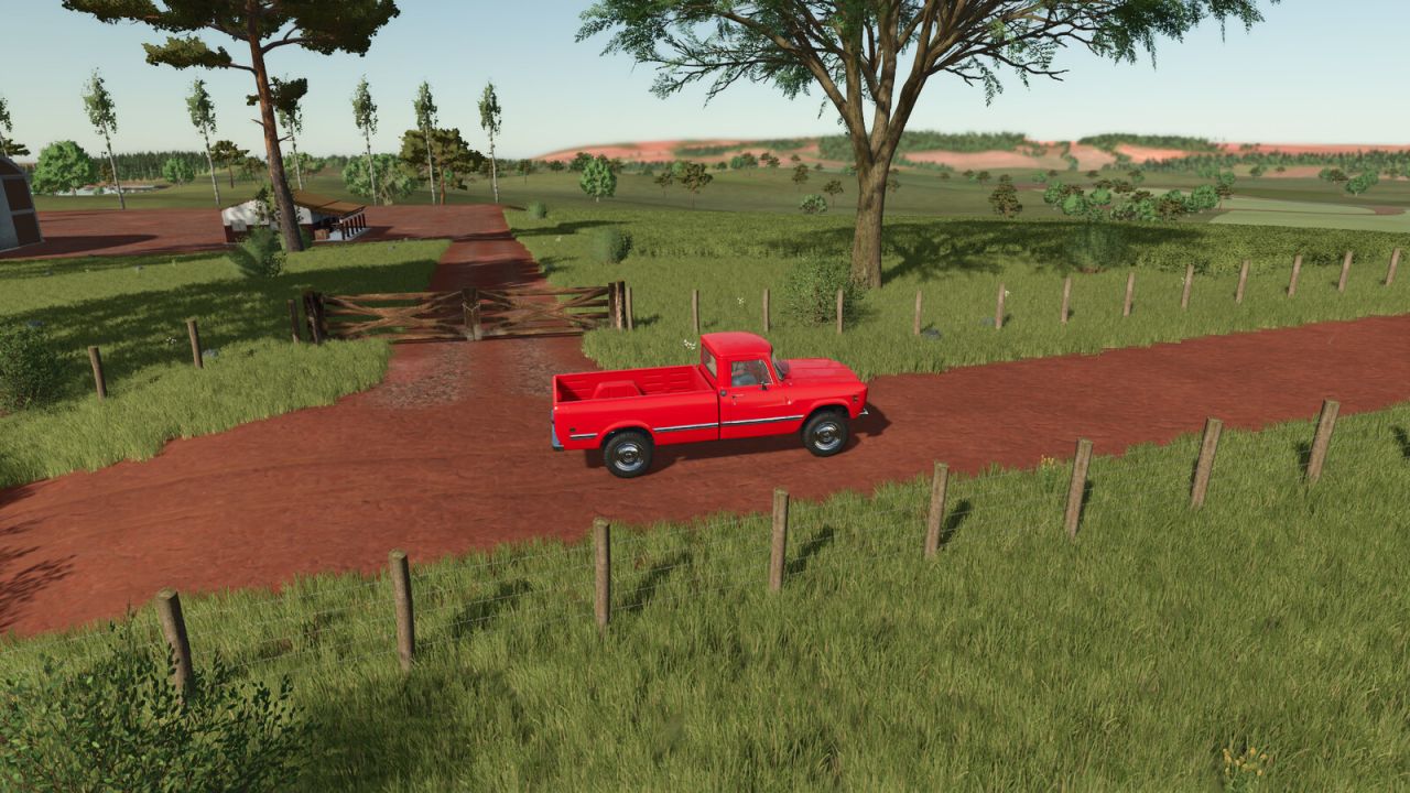 3 Marias Farm