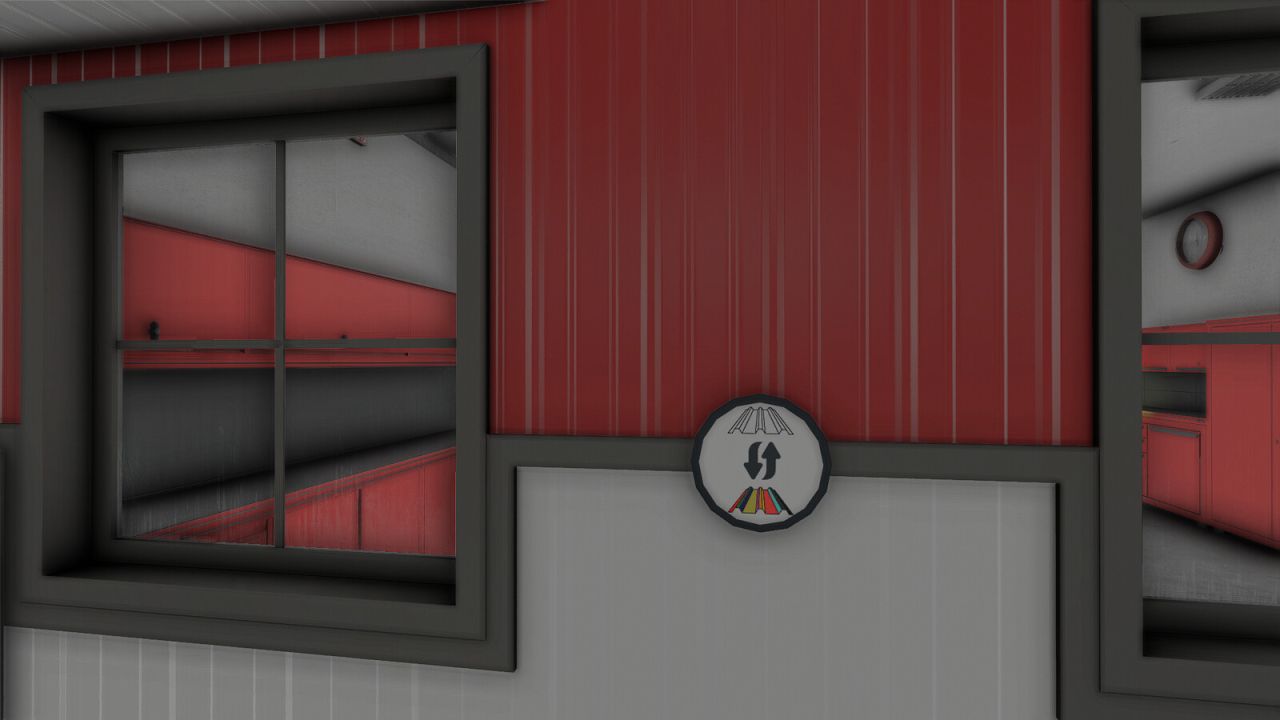 Garage a 3 stelle