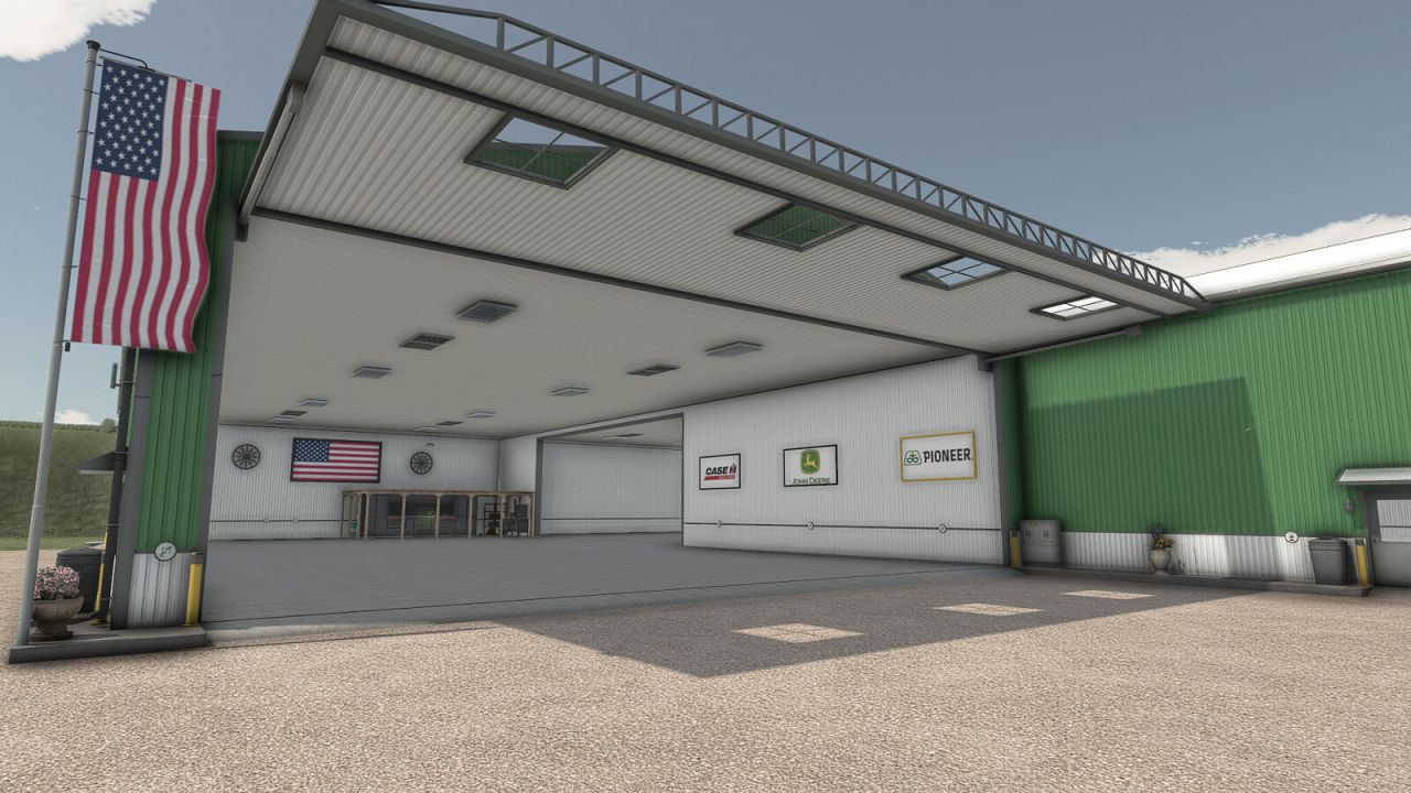 3 Stars Workshop