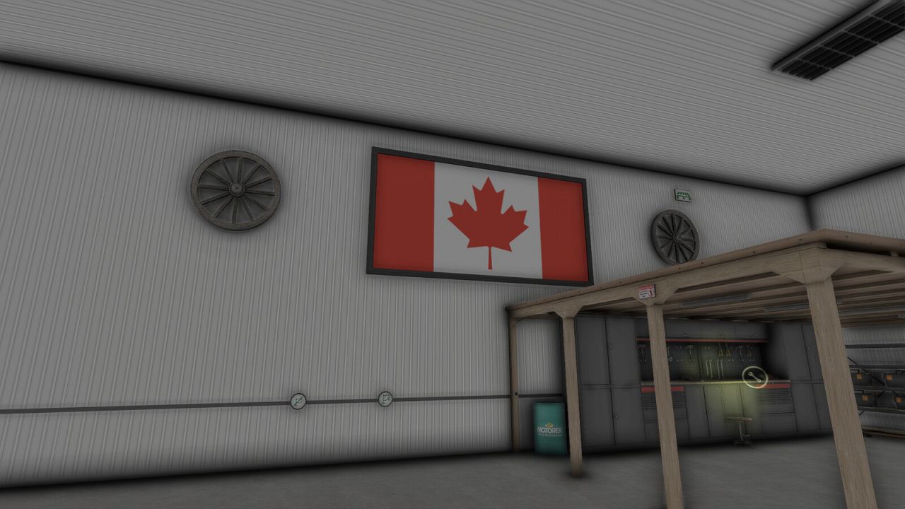 3 Stars Workshop