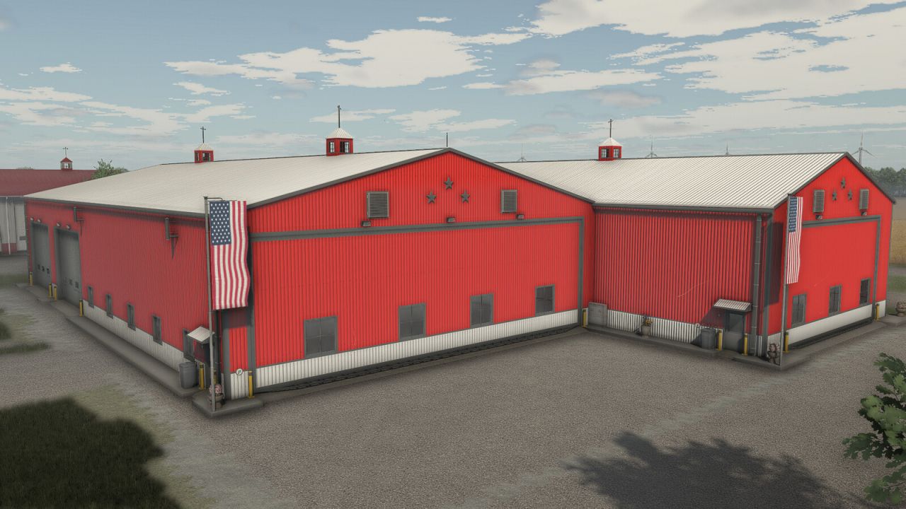 3 Stars Workshop