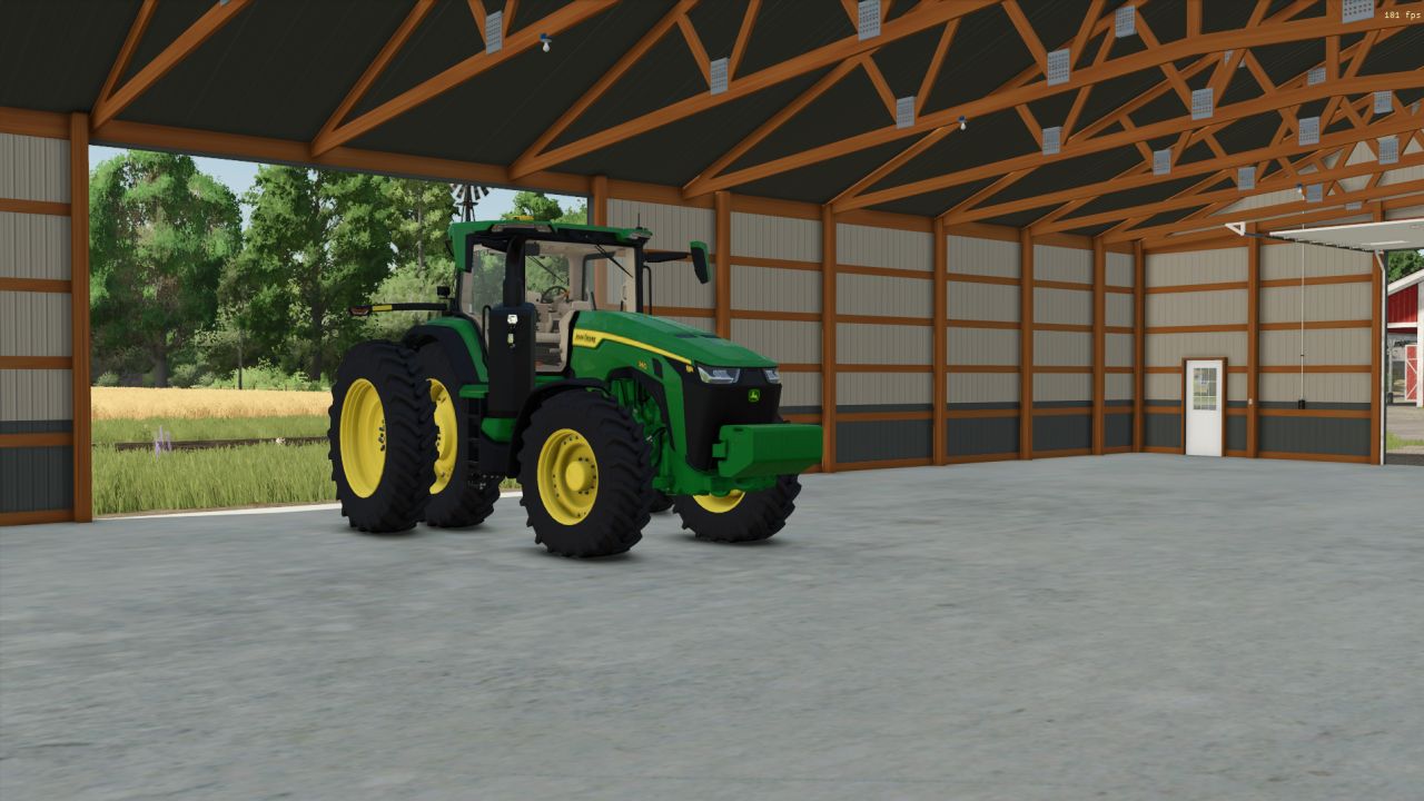 Negozio 42x80