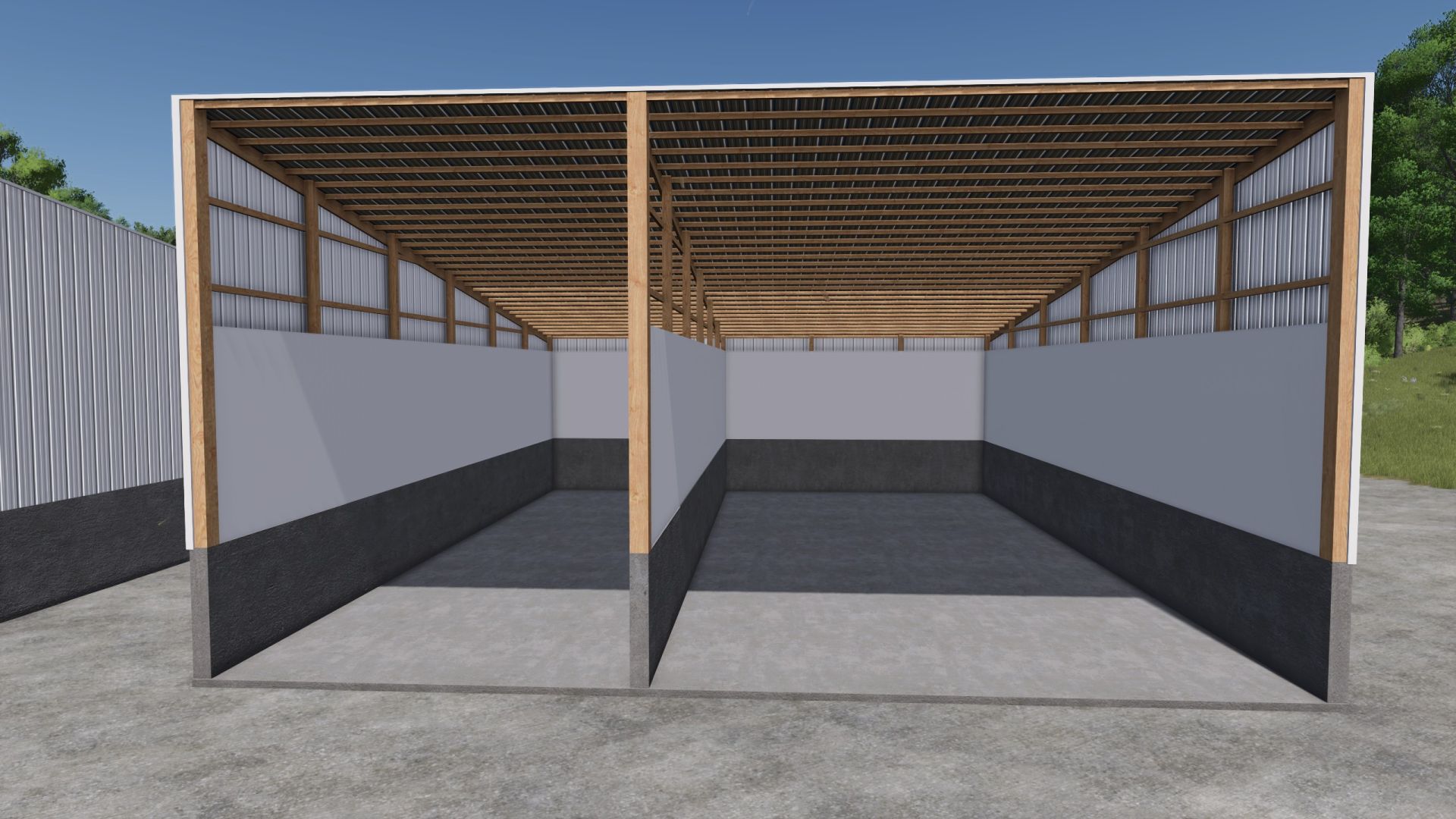 48x55 pasek towarów