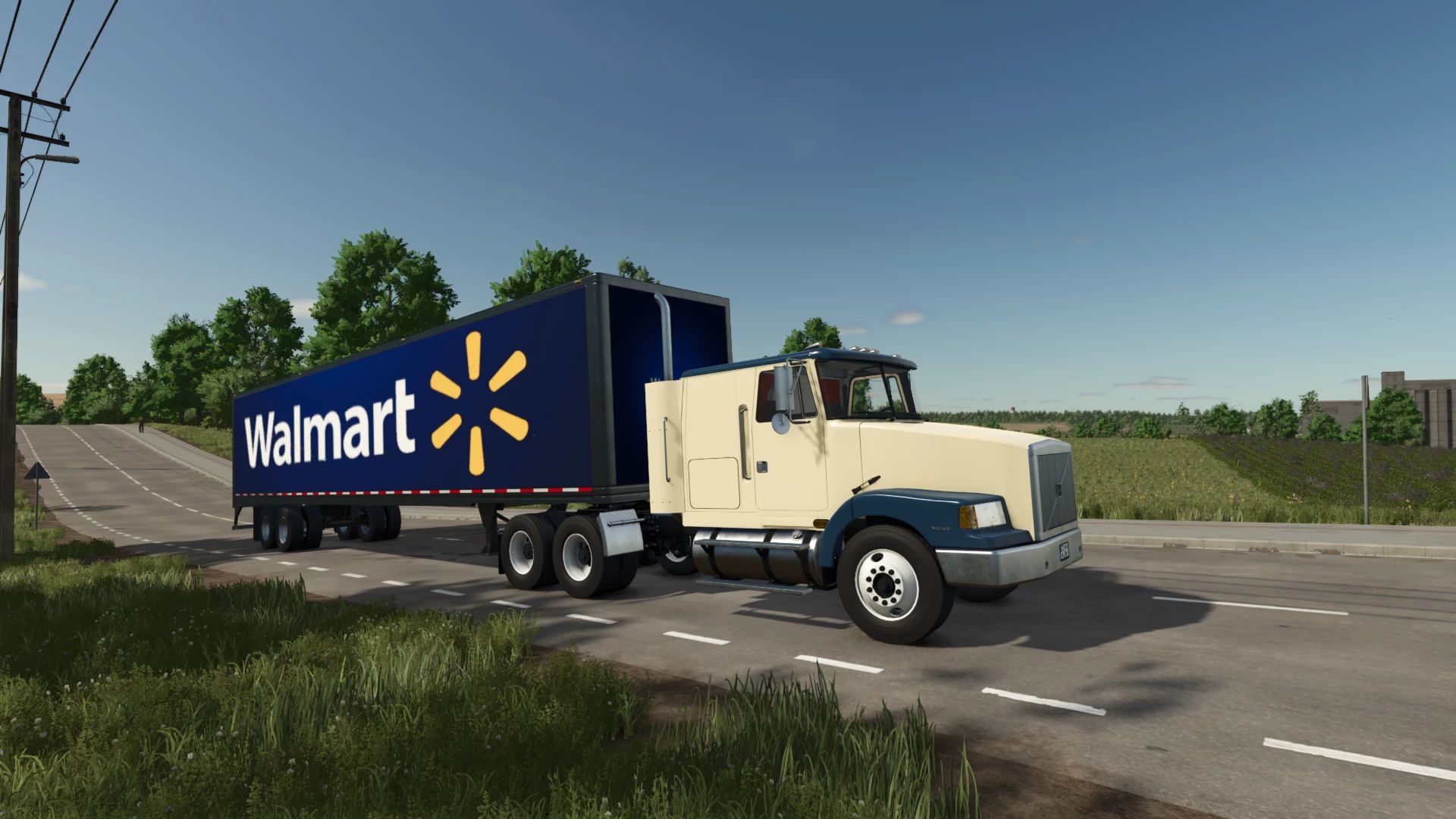 53 Ft Dry Van