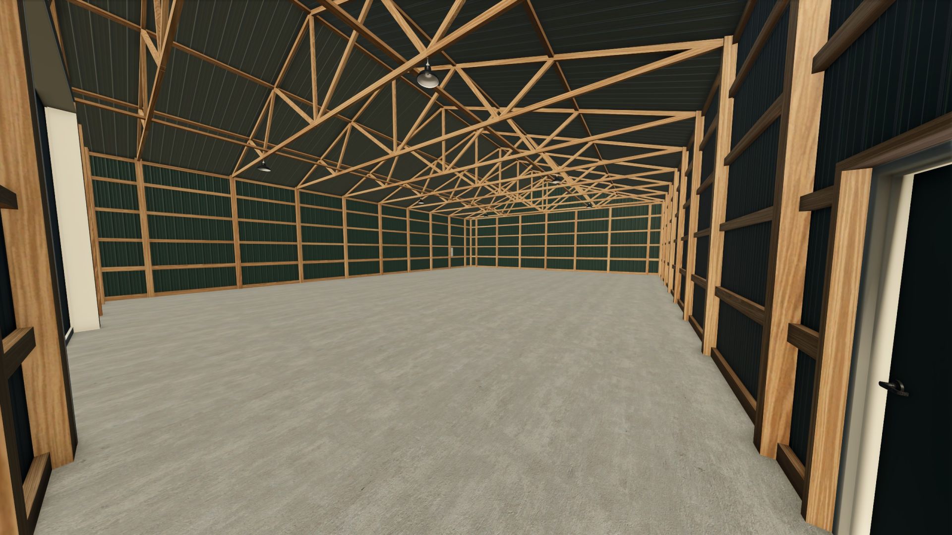 54x72 caspa