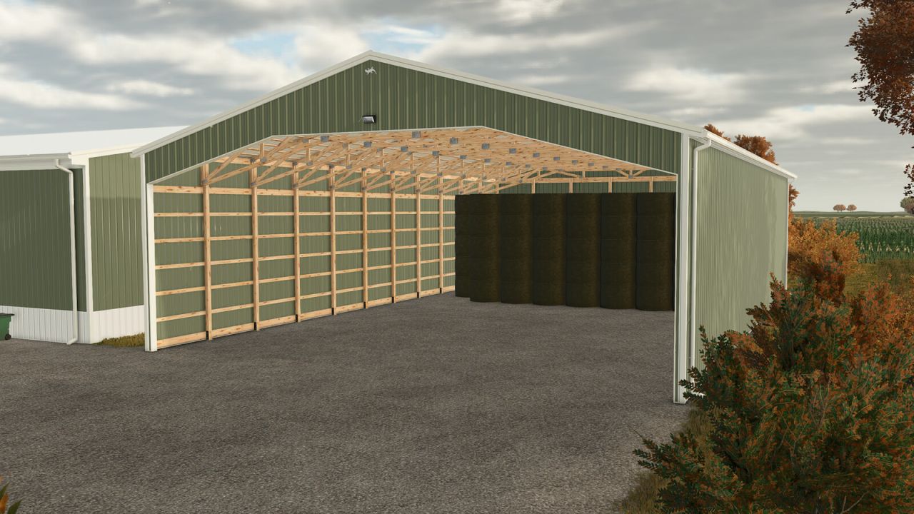 Pack Hangar À Balles 60x95