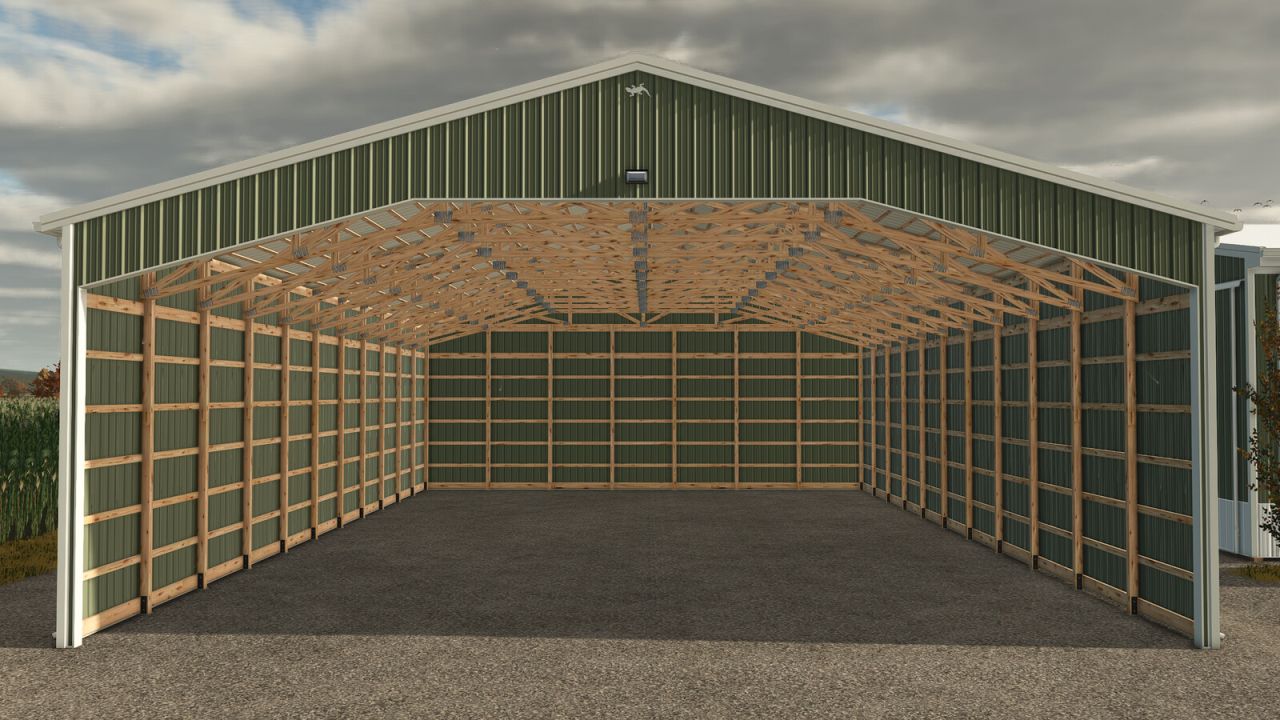 Pack Hangar À Balles 60x95