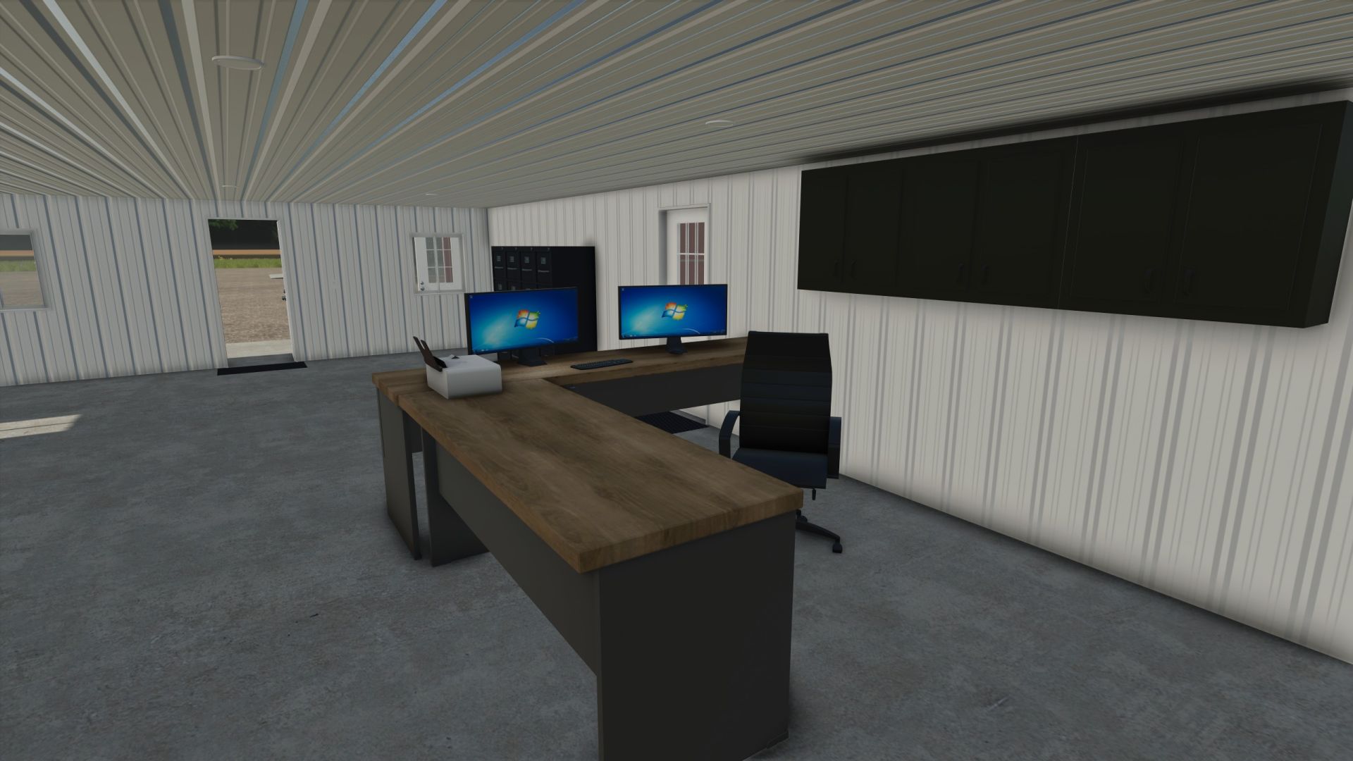 72x112 Tienda Morton