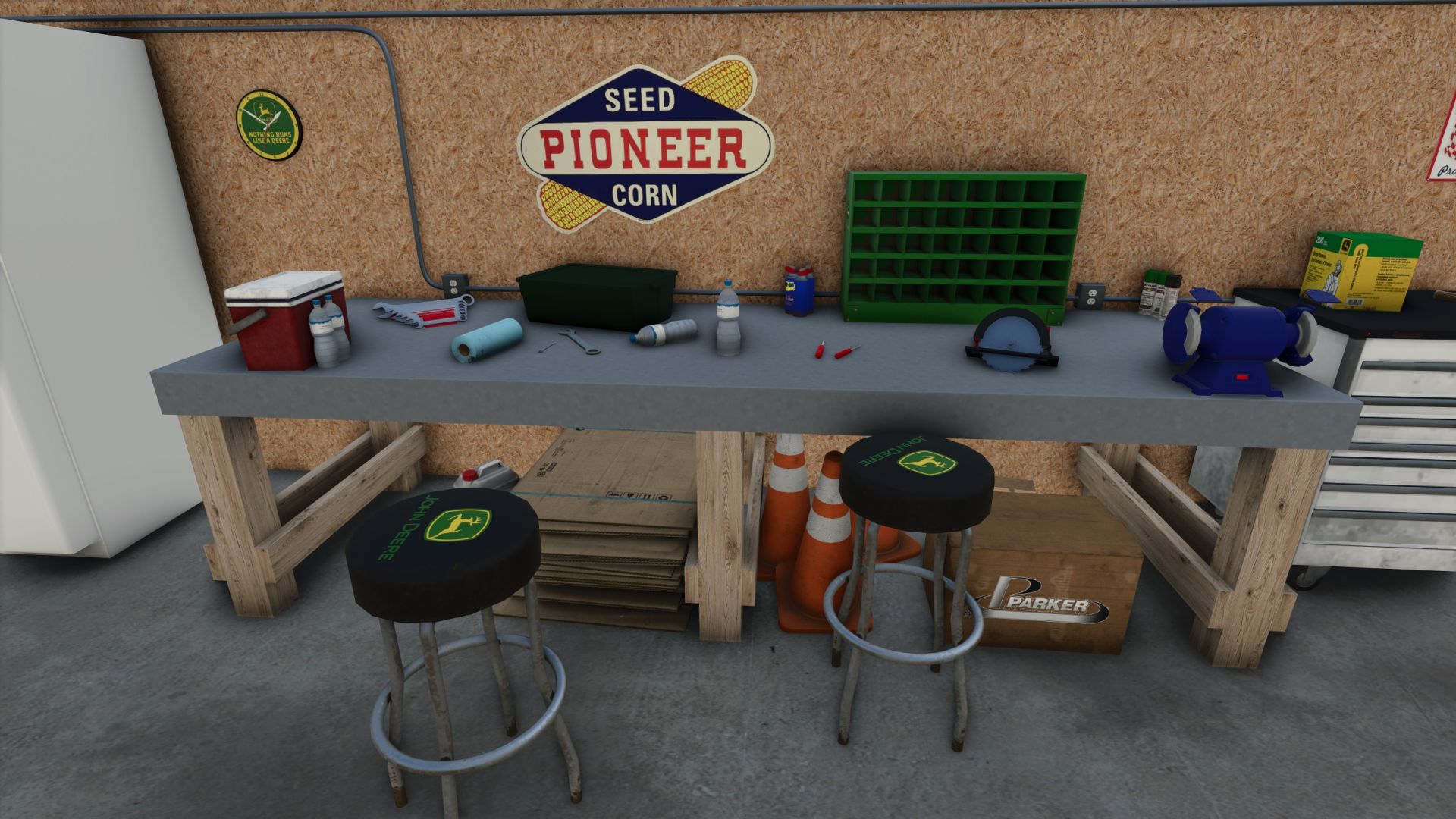 72x112 Tienda Morton