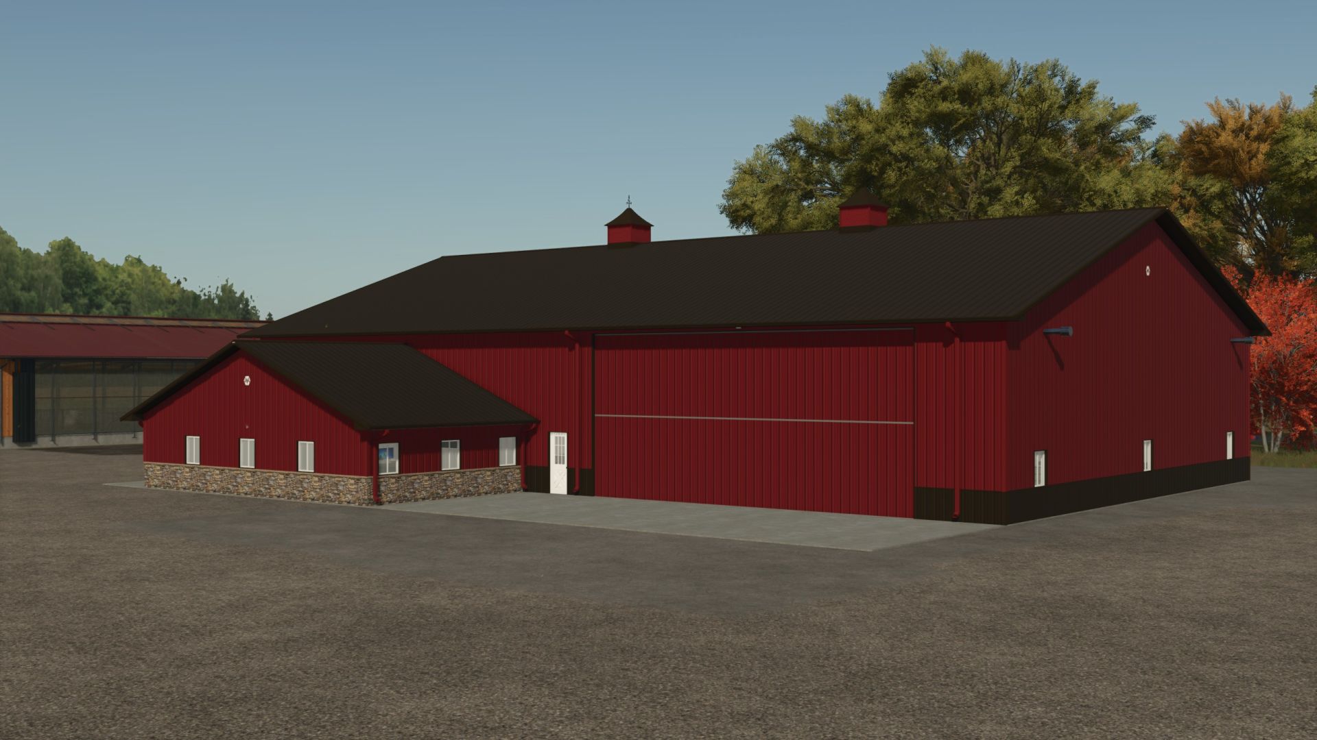 72x112 Negozio Morton