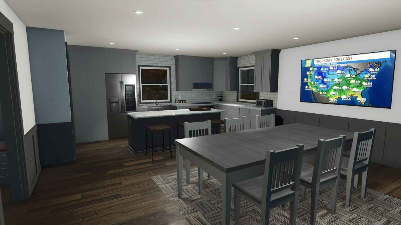 72x126 Atelier Américain