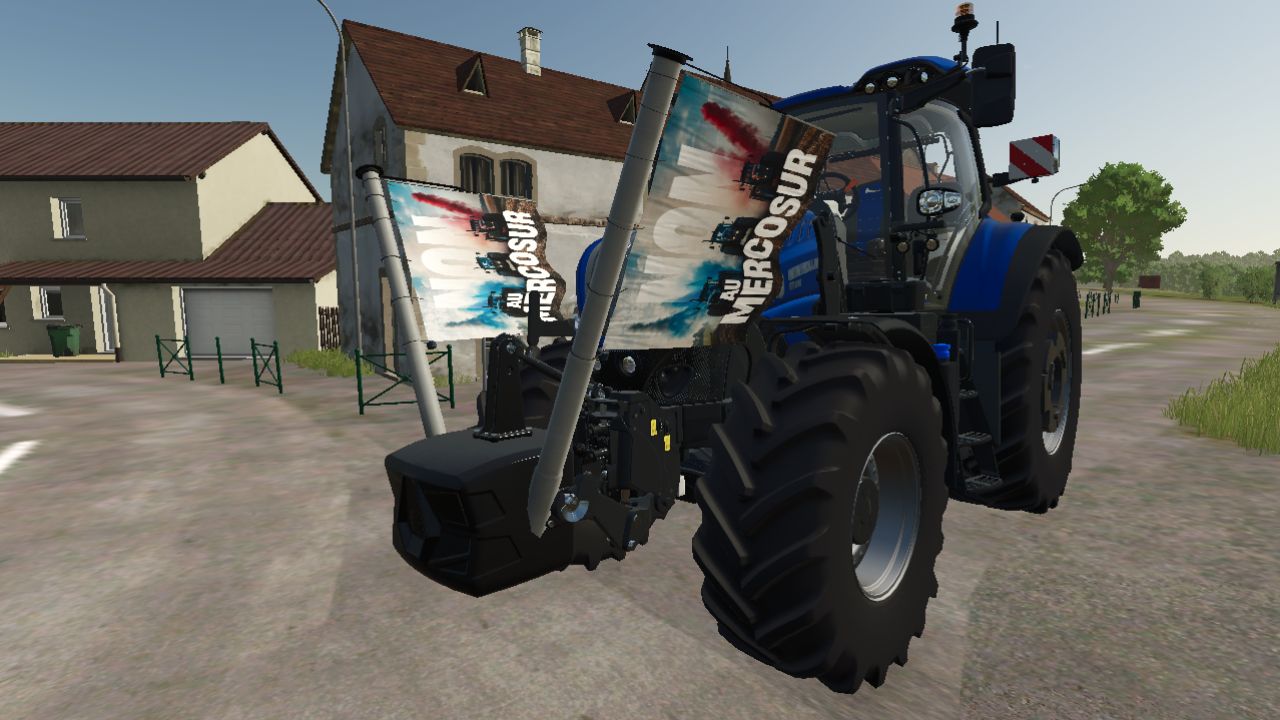 Gewichtspakket 2 van 750 kg