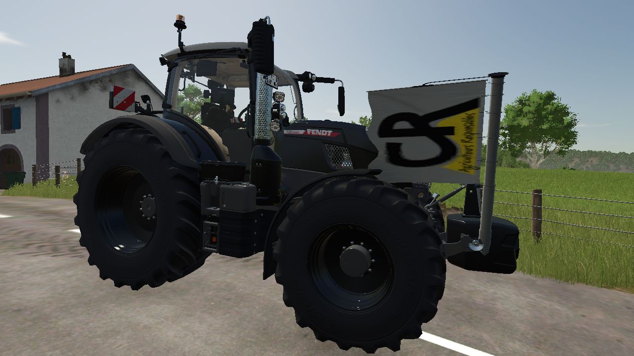 Gewichtspakket van 750 kg