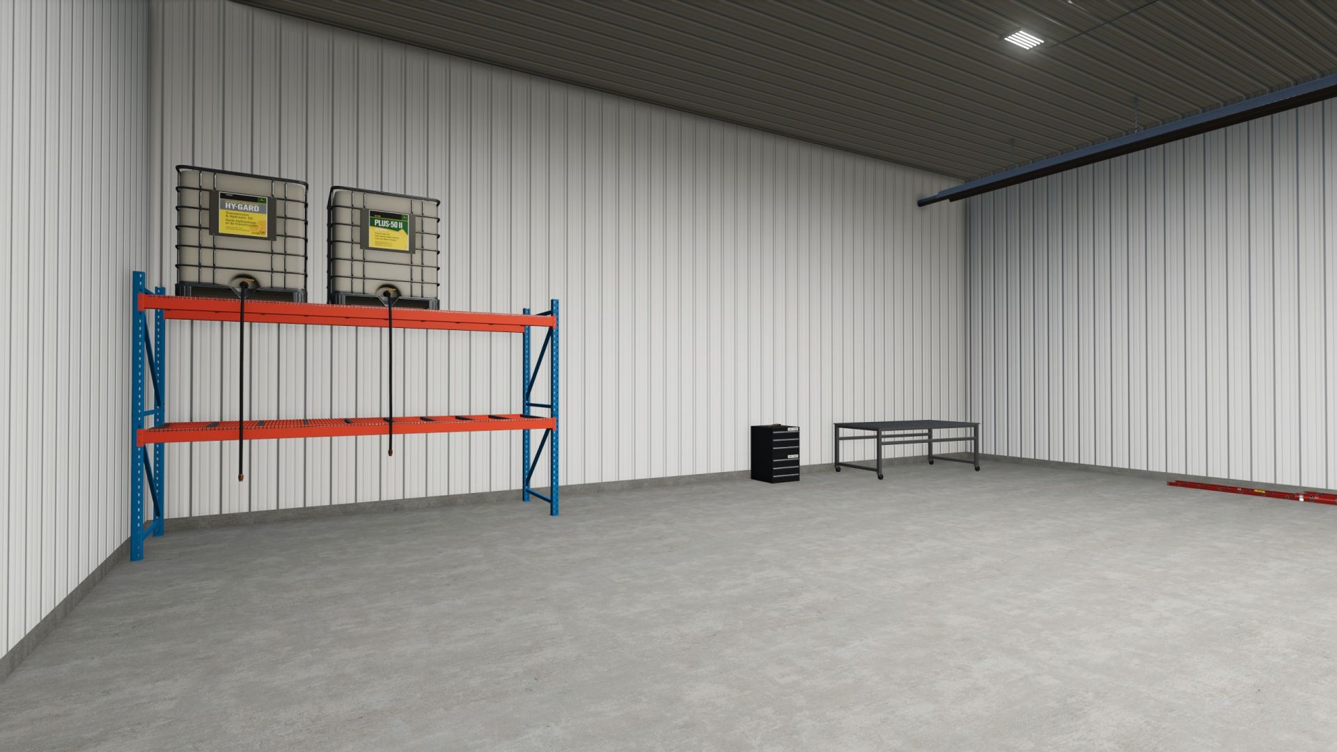 90x250 Morton Shop/Cold Storage