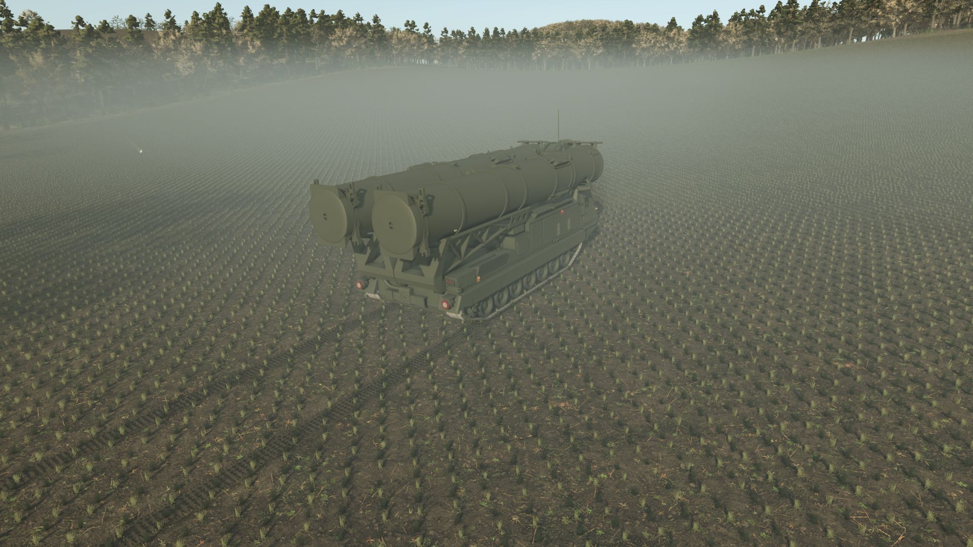 9A82 SA12B Gladiator