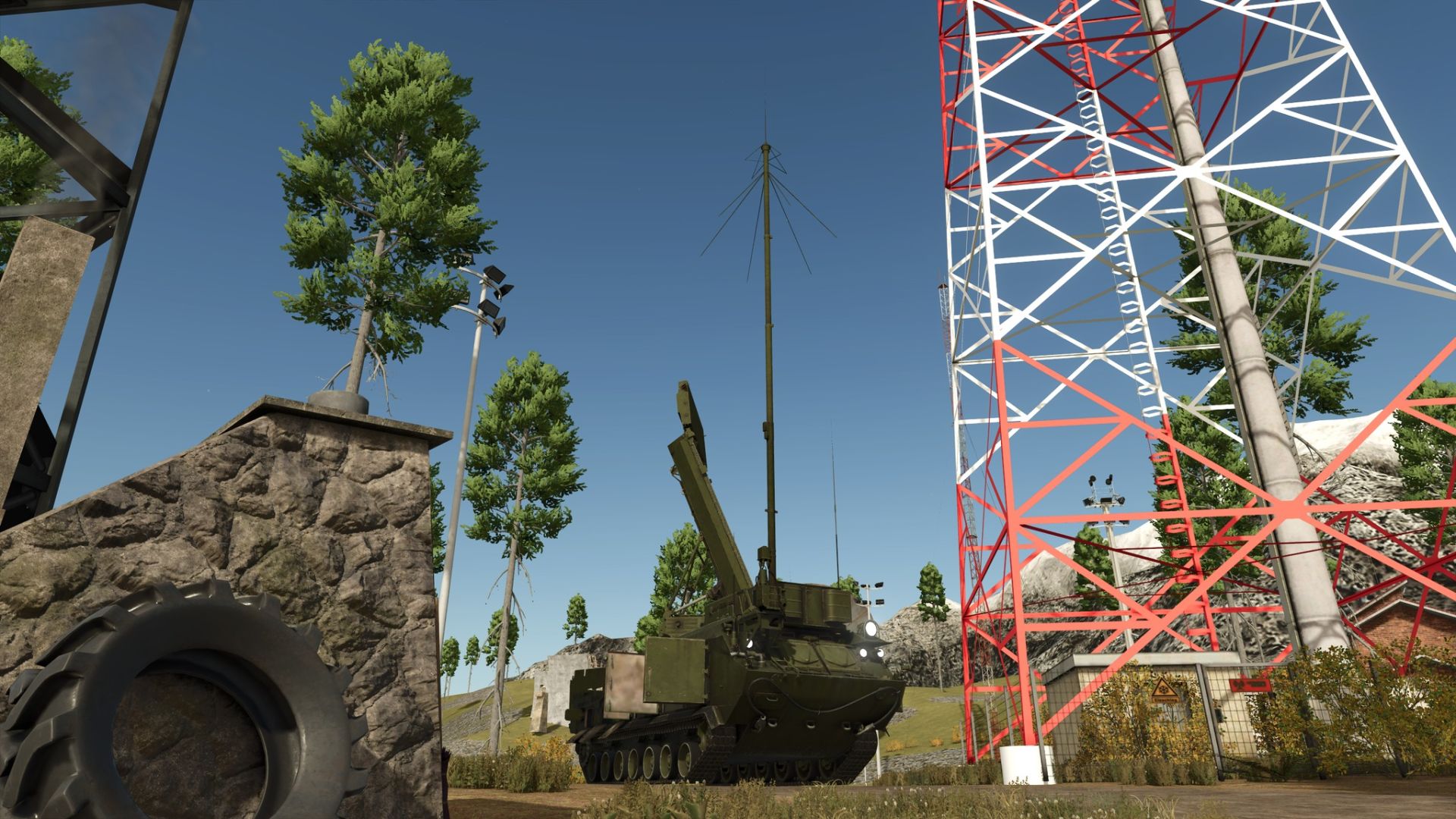 9K317M BUK M3