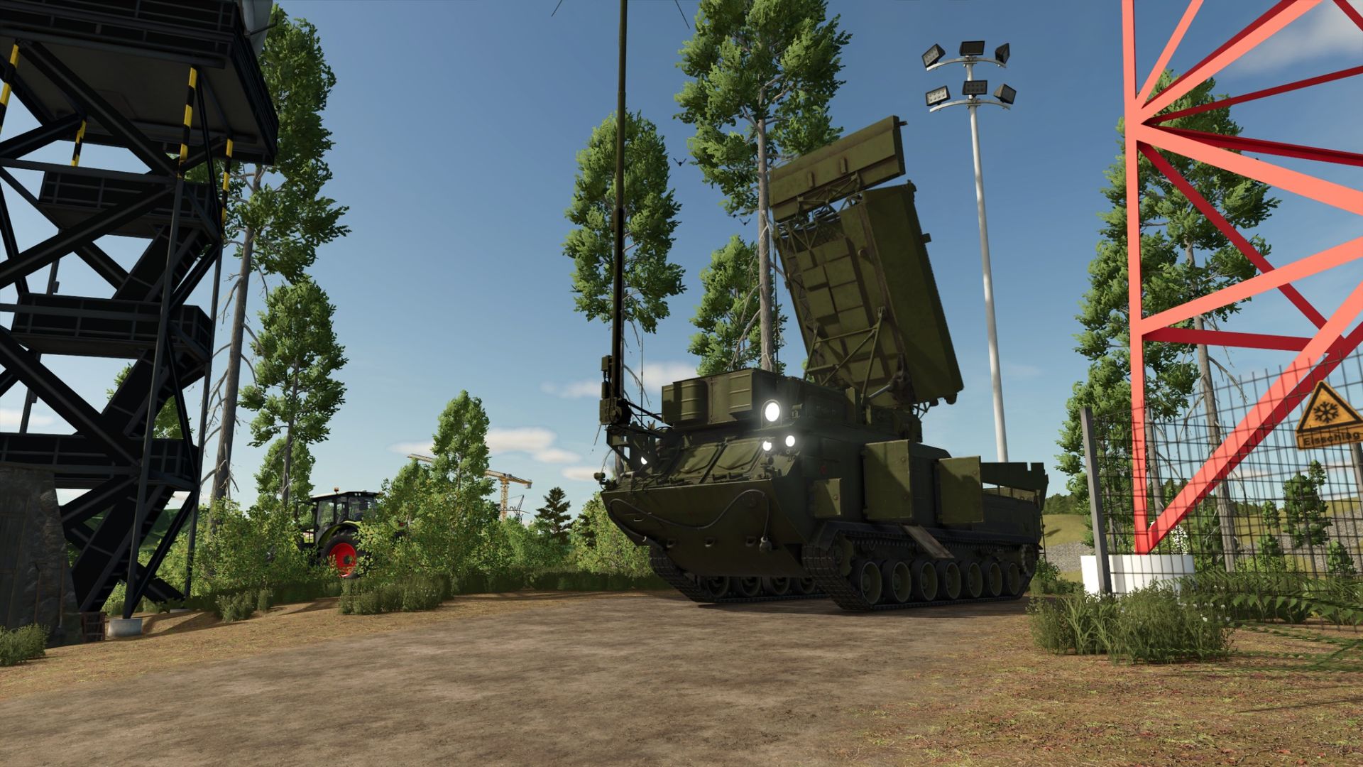 9K317M BUK M3