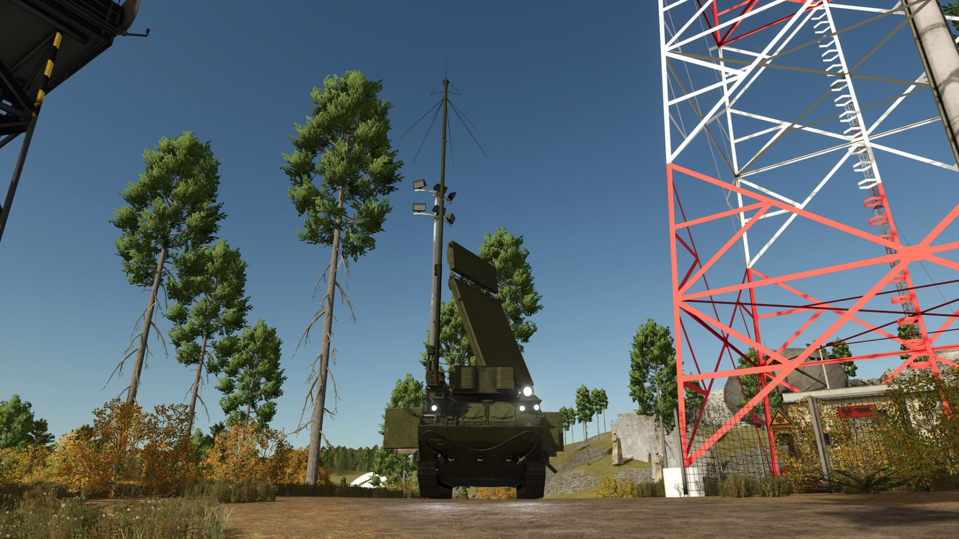 9K317M BUK M3