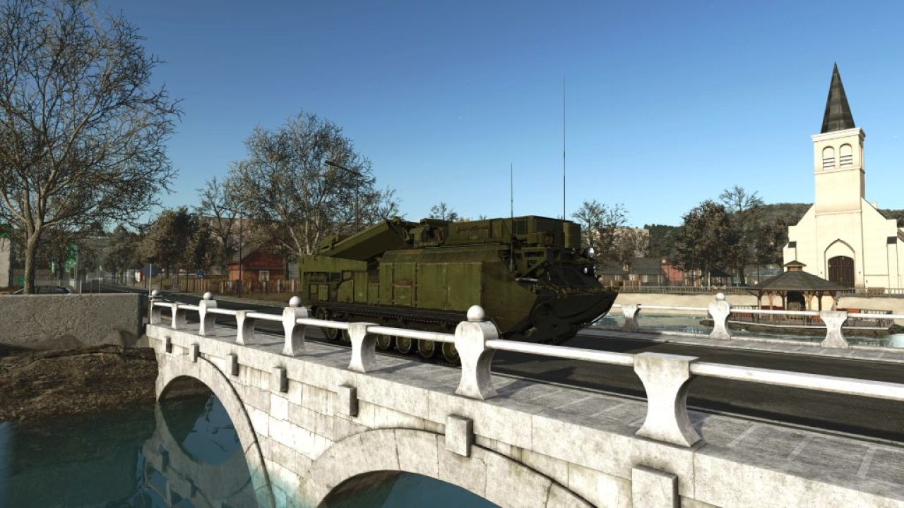 9K317M Buk-M3