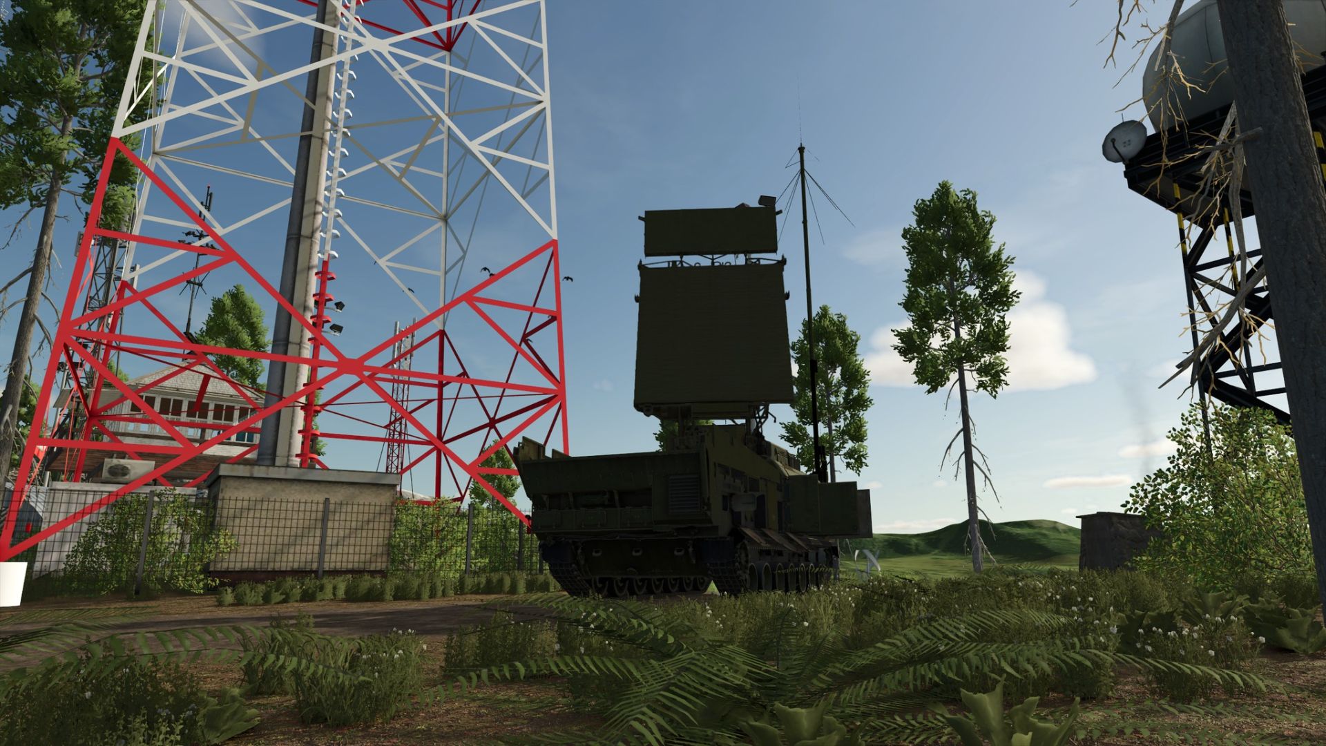 9K317M BUK M3
