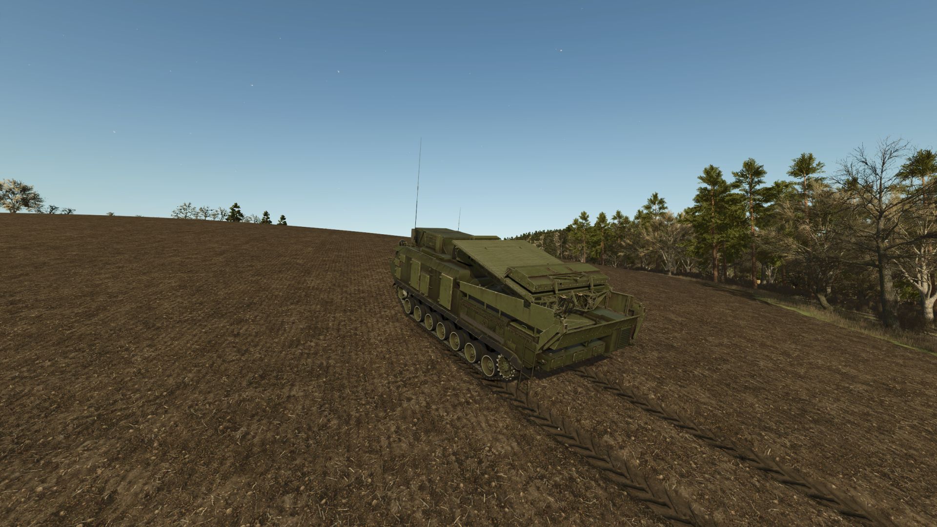 9K317M BUK‑M3
