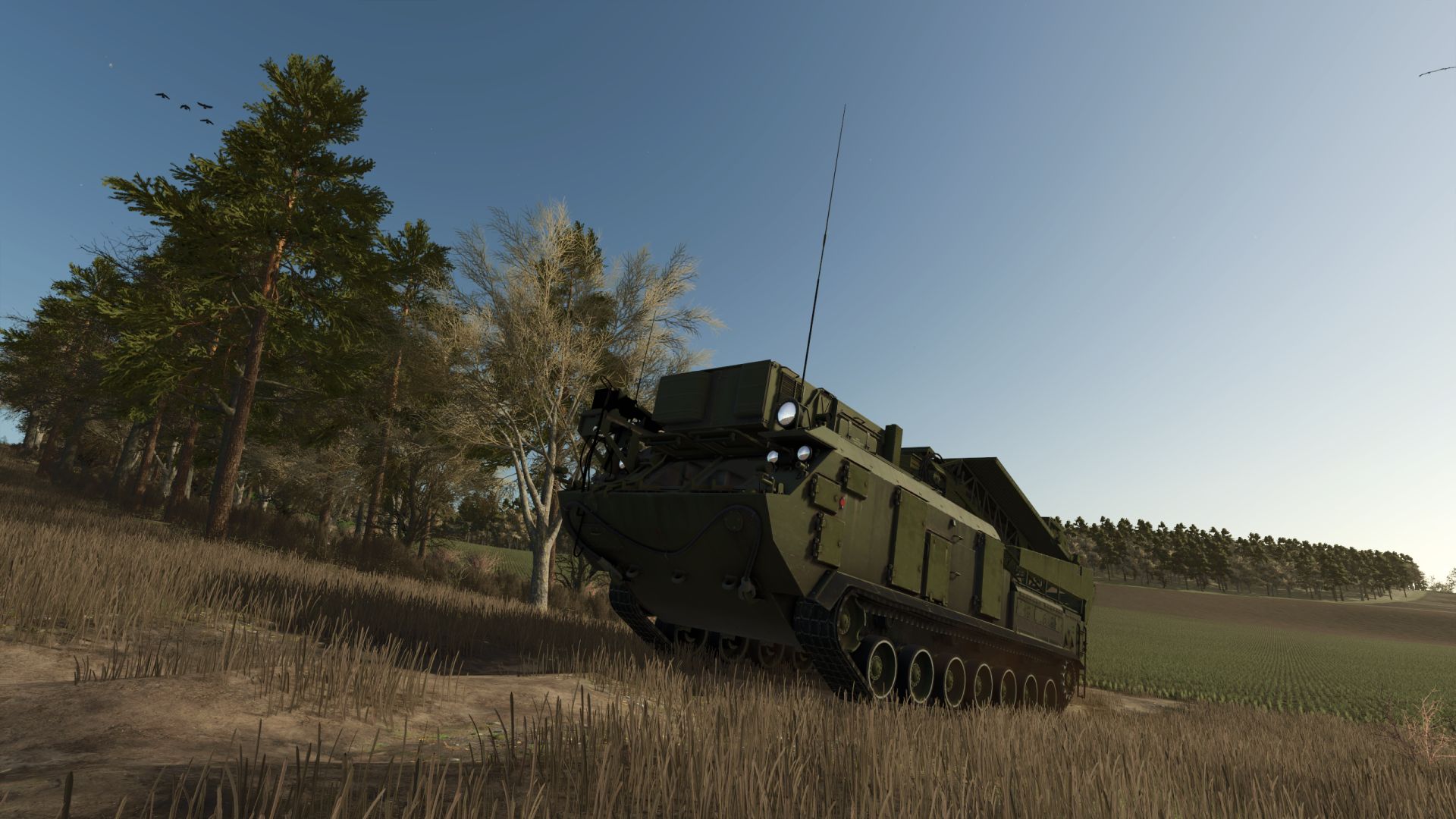 9K317M BUK‑M3