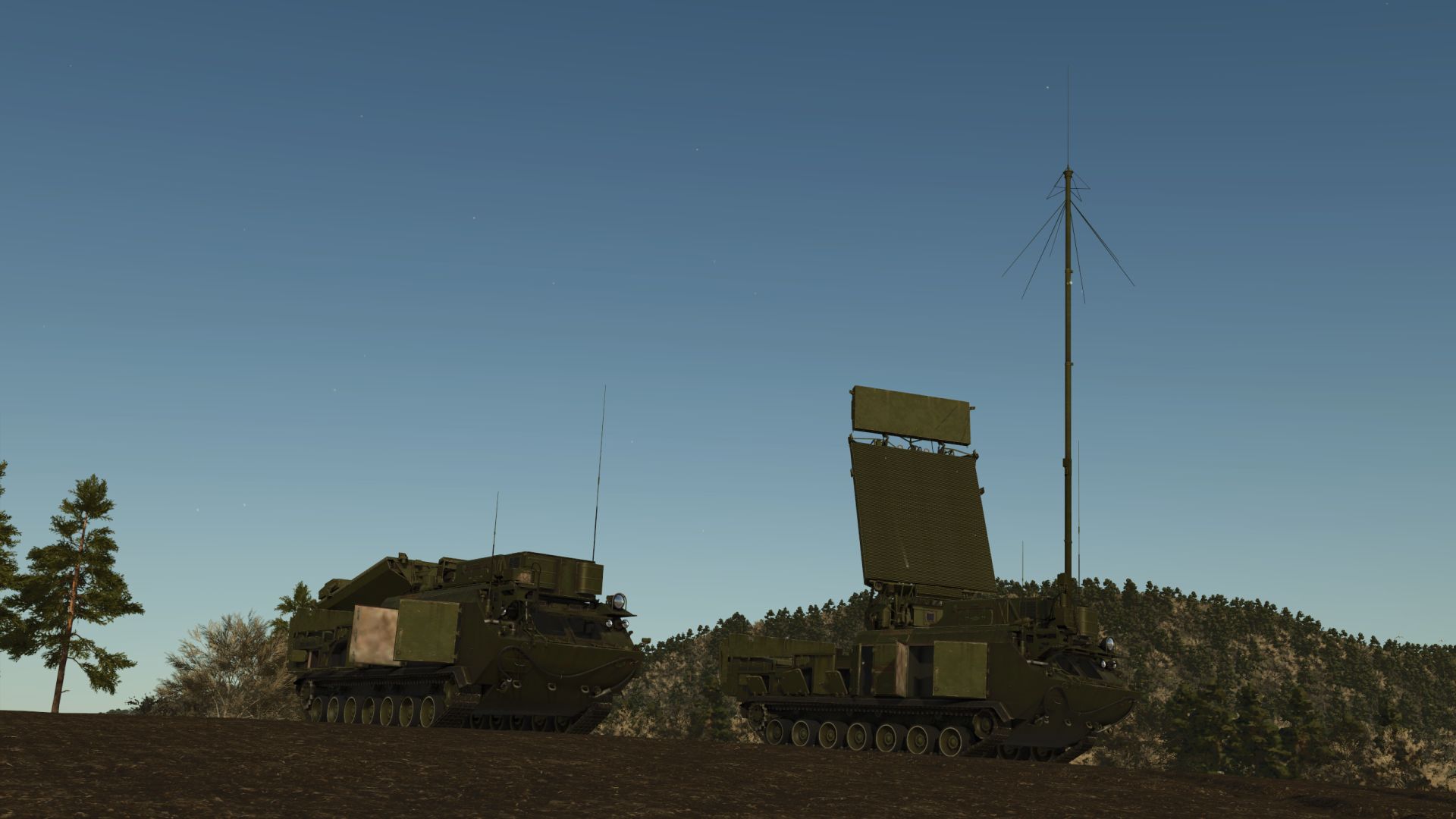 9K317M BUK‑M3
