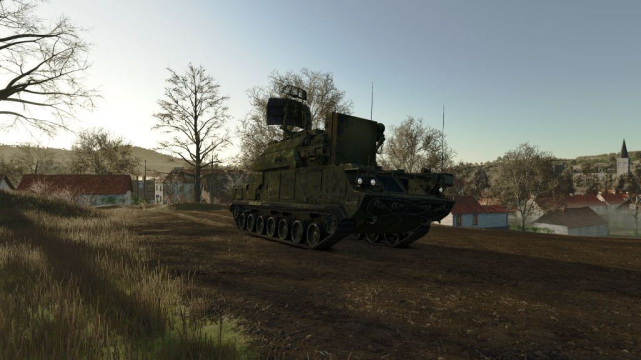 9K330 Tor