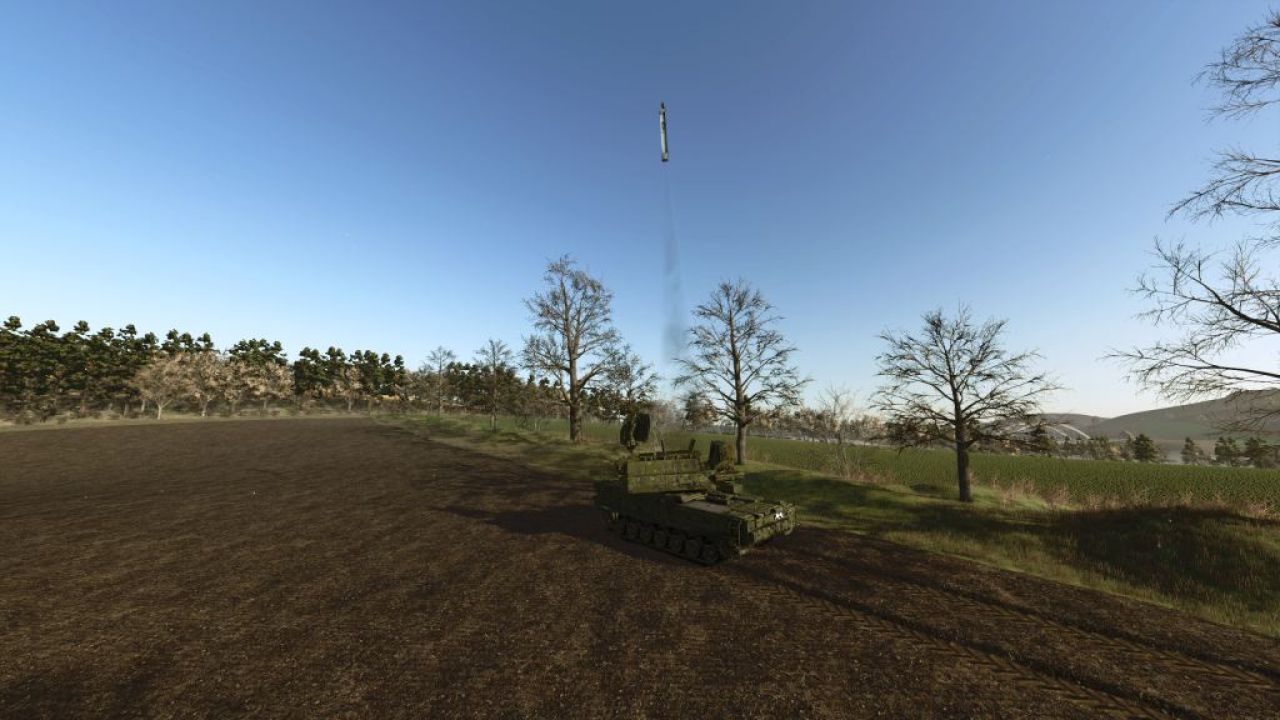 9K330 Tor