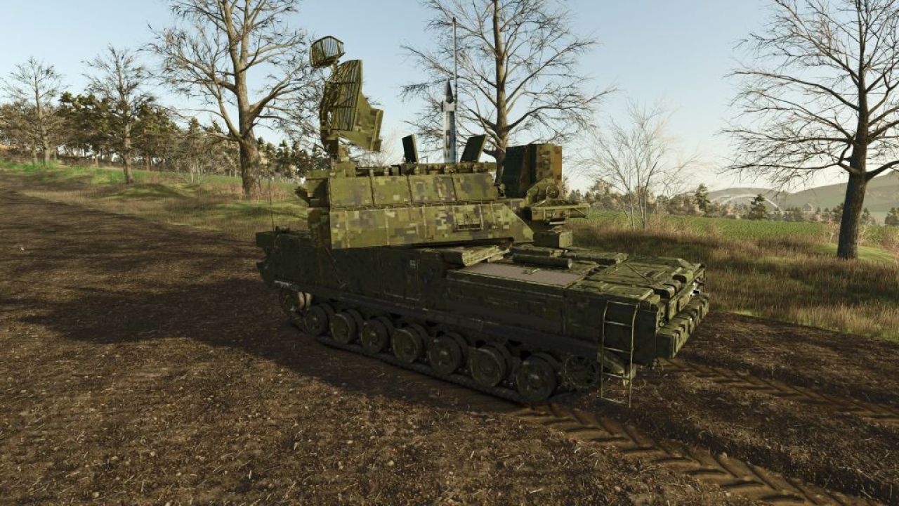 9K330 Tor
