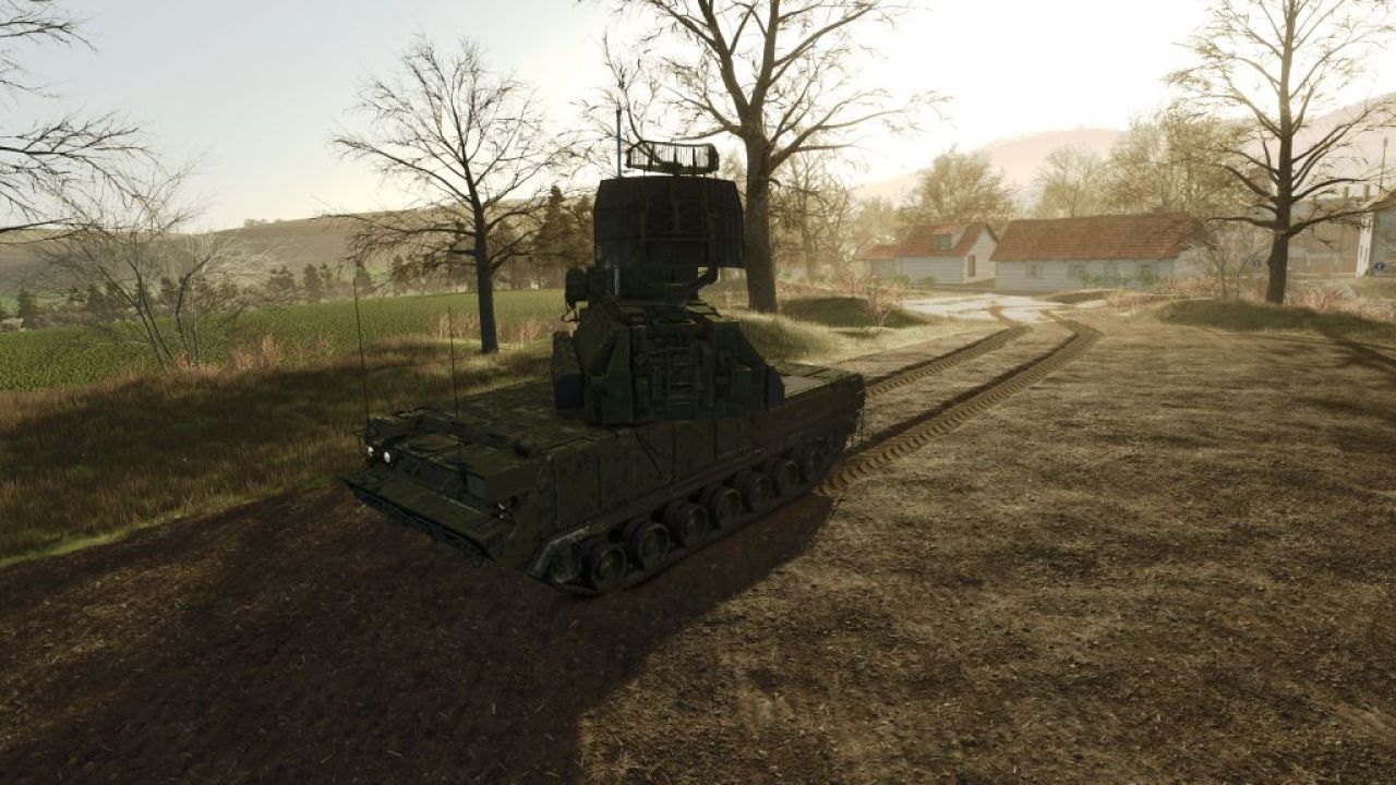 9K330 Tor