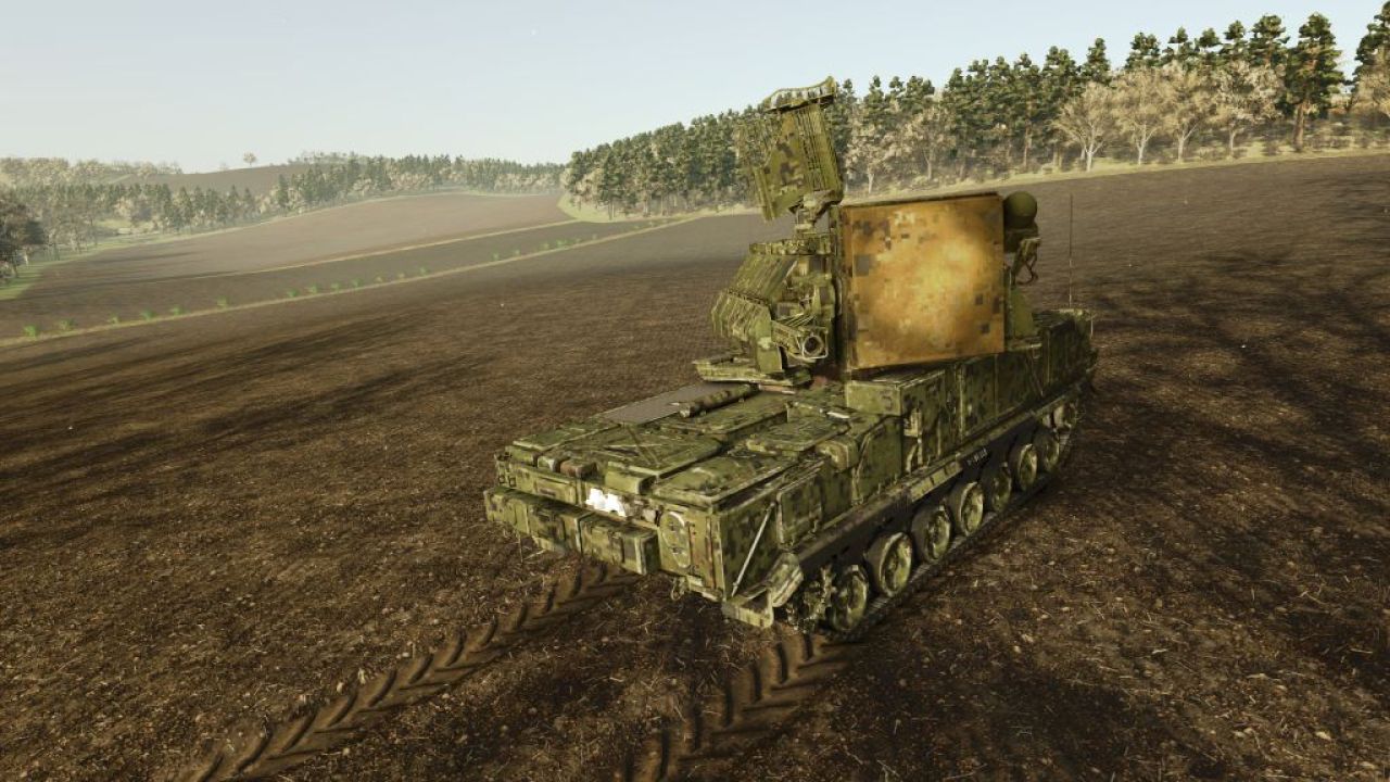 9K330 Tor