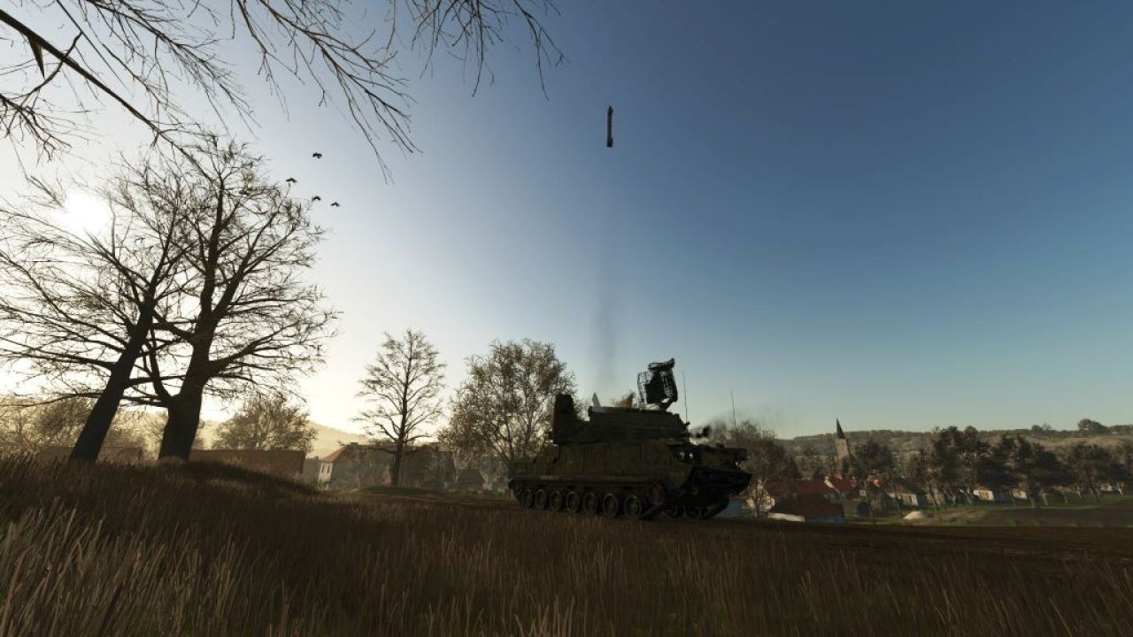 9K330 Tor