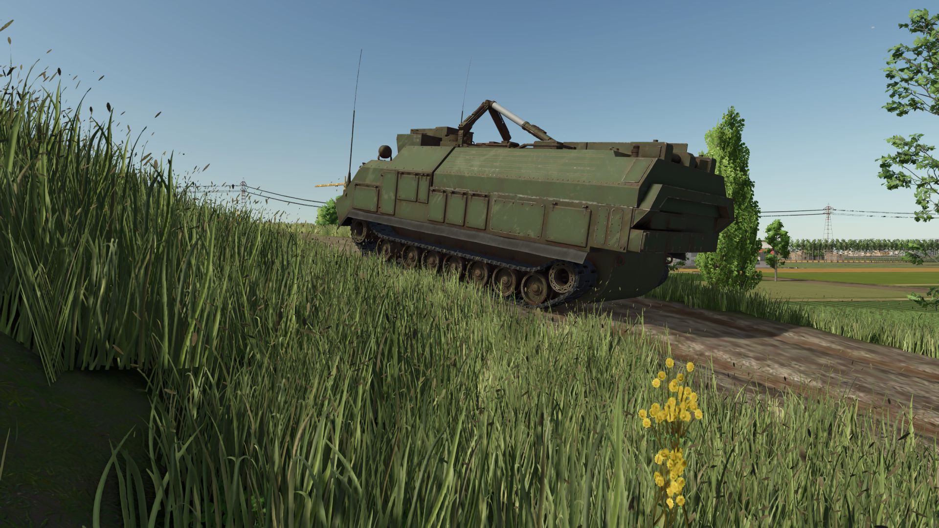 9S18M "Kupol-M"
