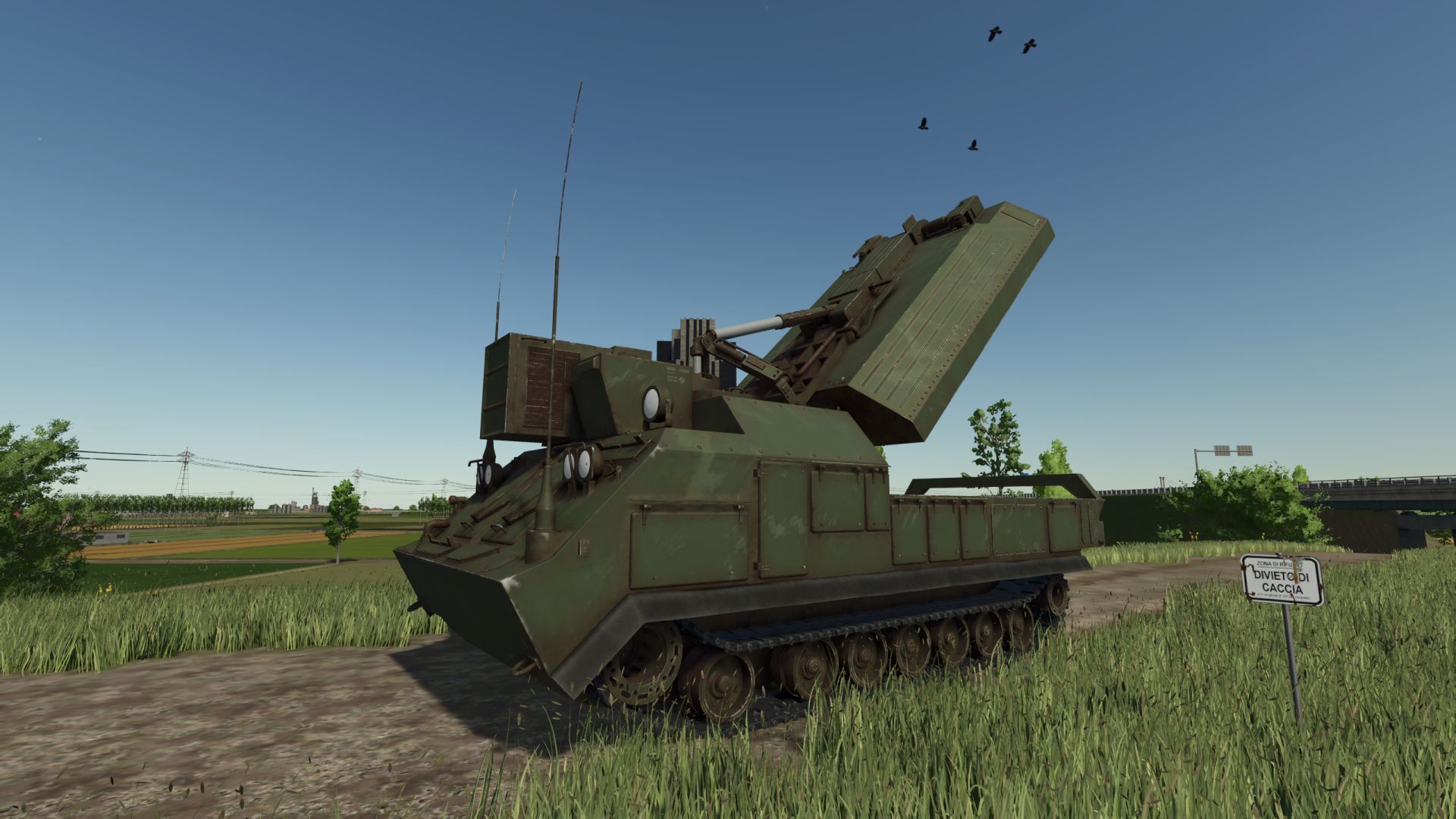 9S18M "Kupol-M"