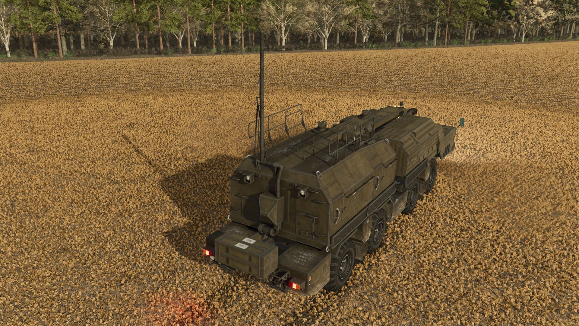 A-222 Bereg