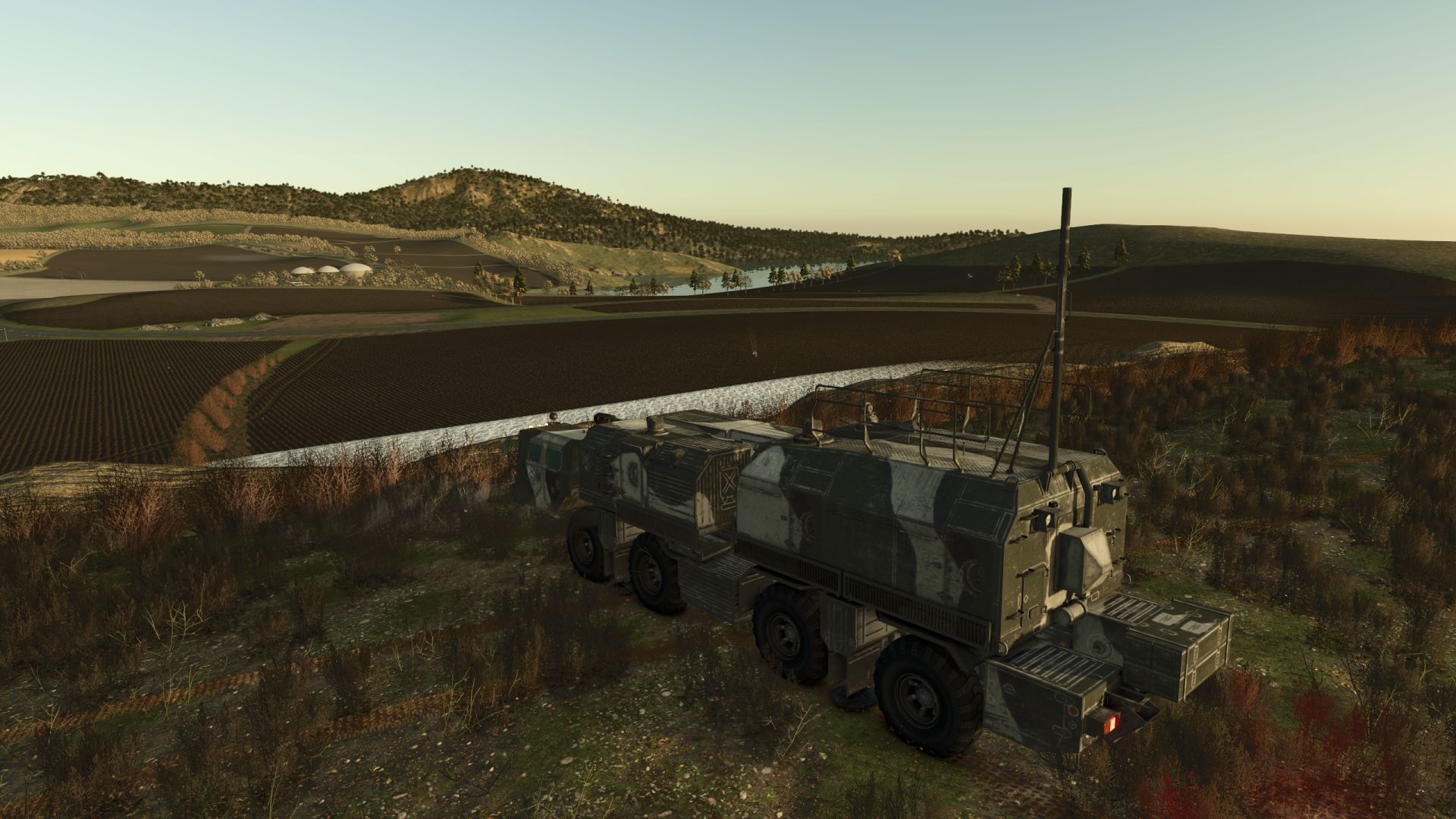 A-222 Bereg