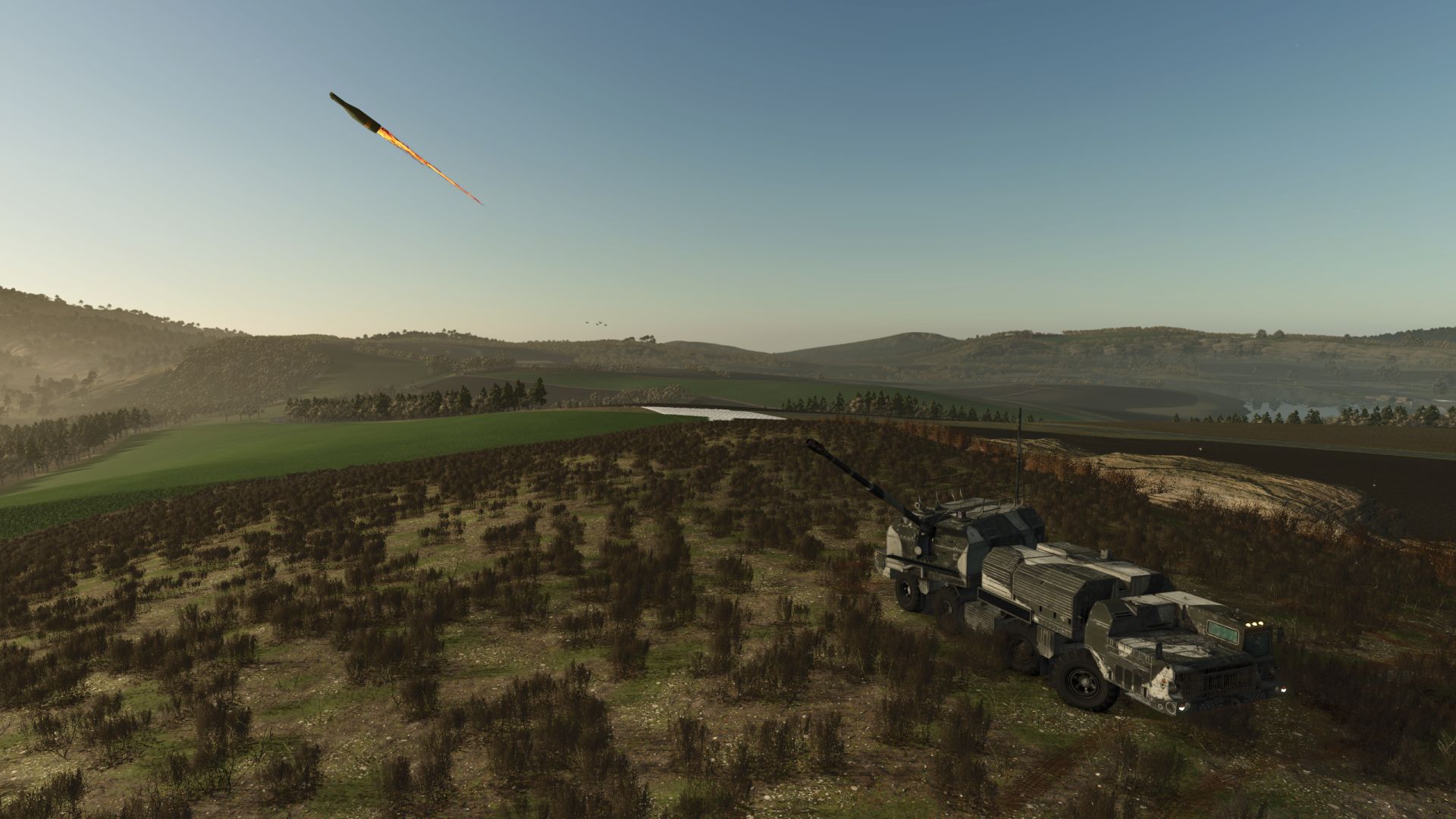 A-222 Bereg