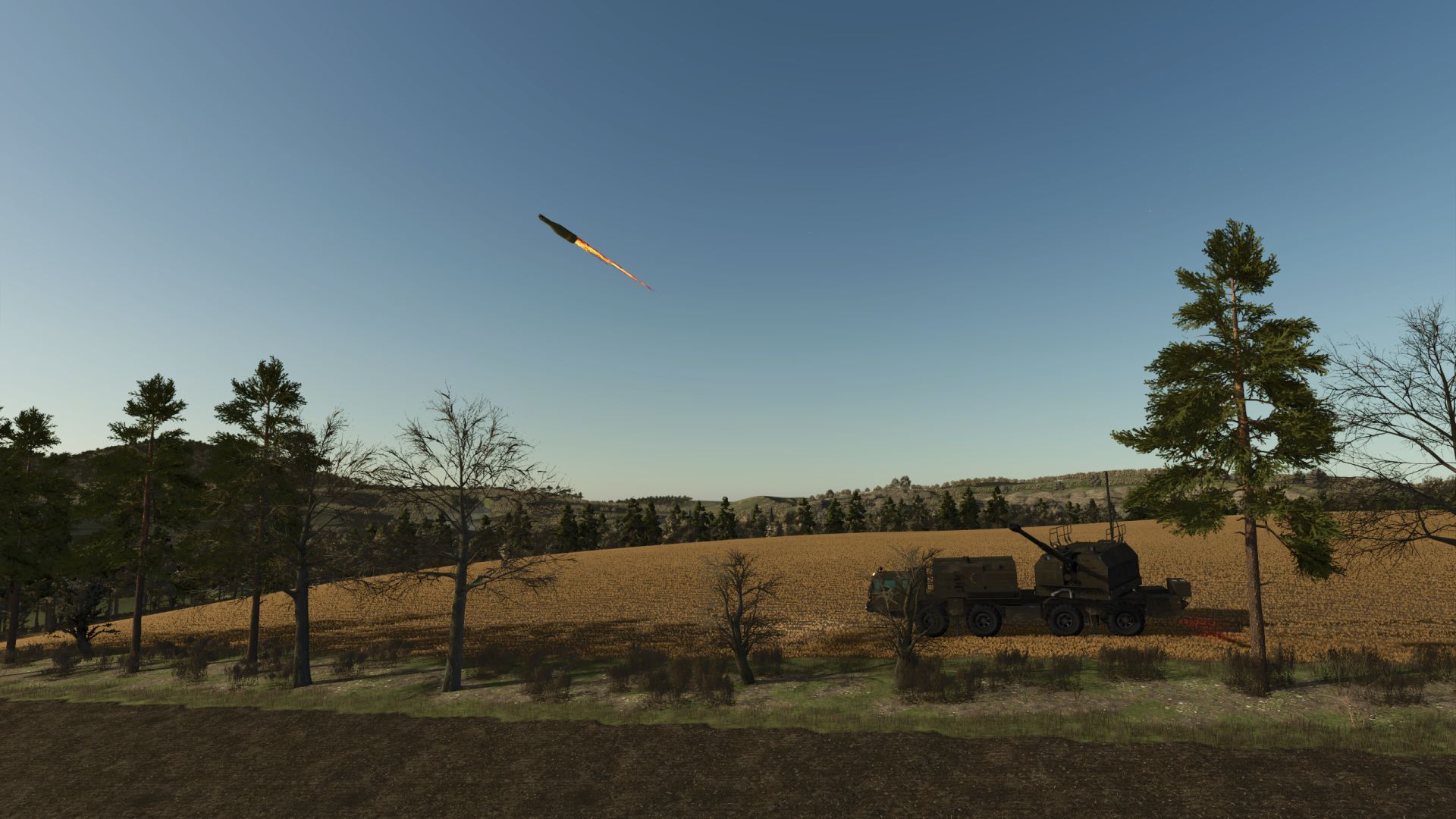 A-222 Bereg