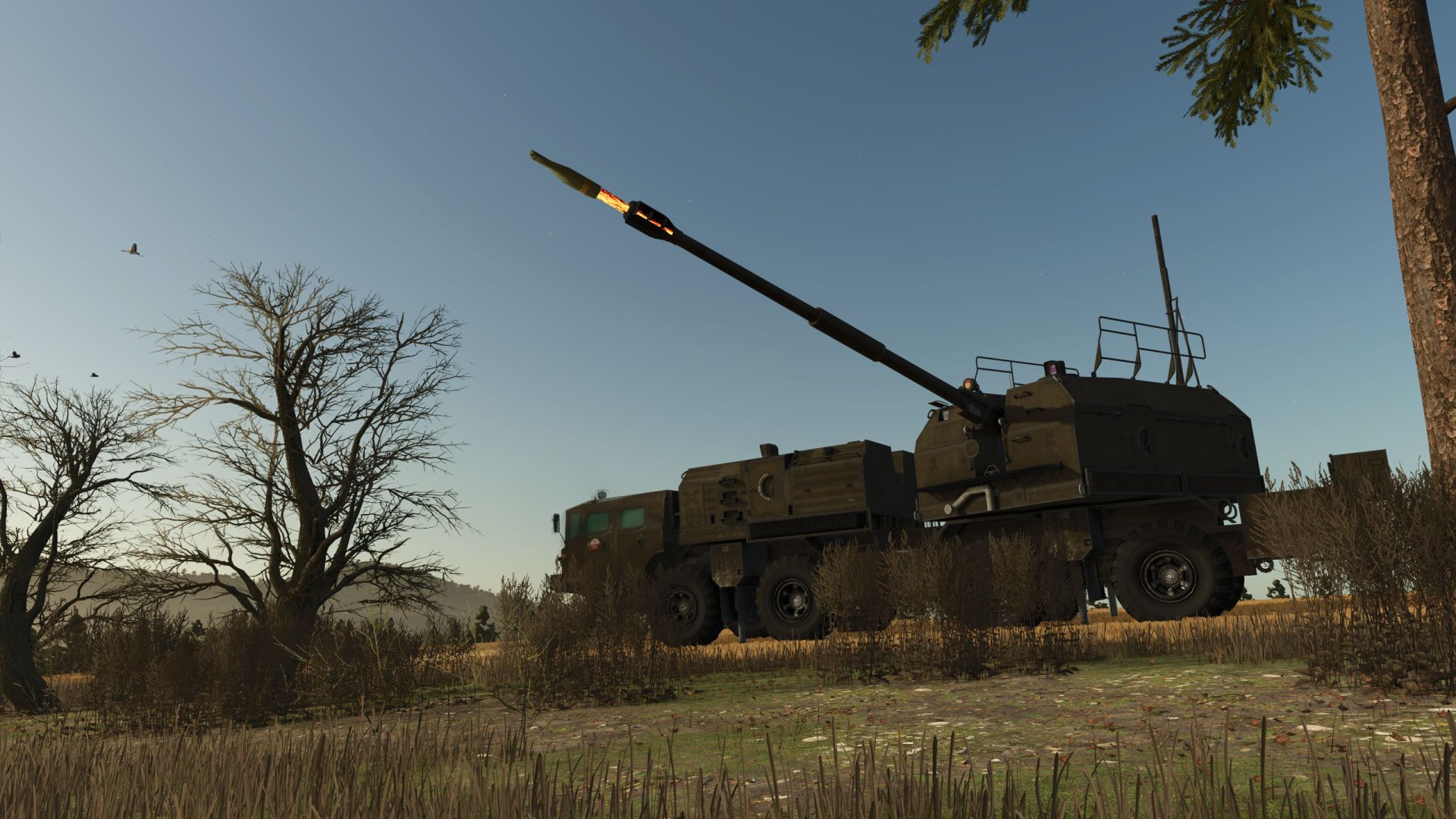 A-222 Bereg